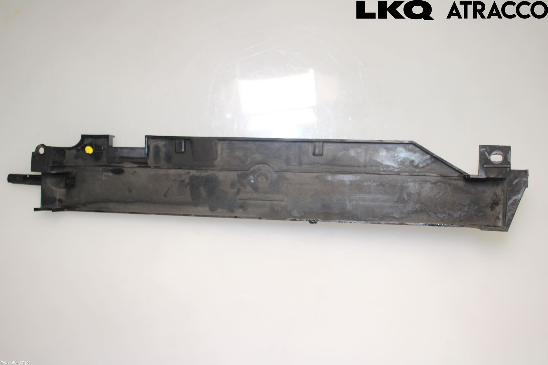 Landrover RANGE ROVER SPORT (L494) 14-22 Radiator Feste - Ramme - Bjelk