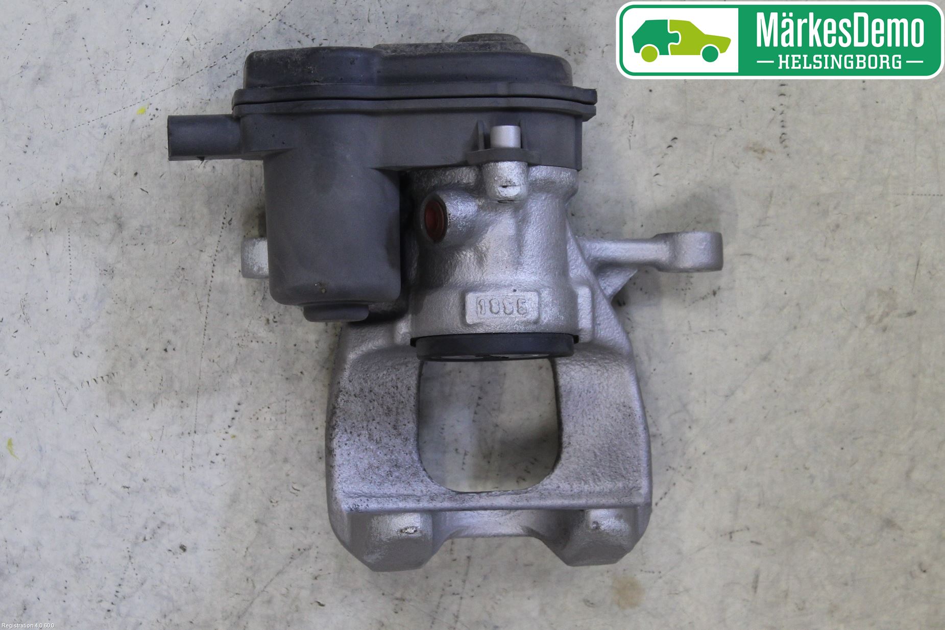 Fiat 500X 15- Bremsecaliper Bak Venstre