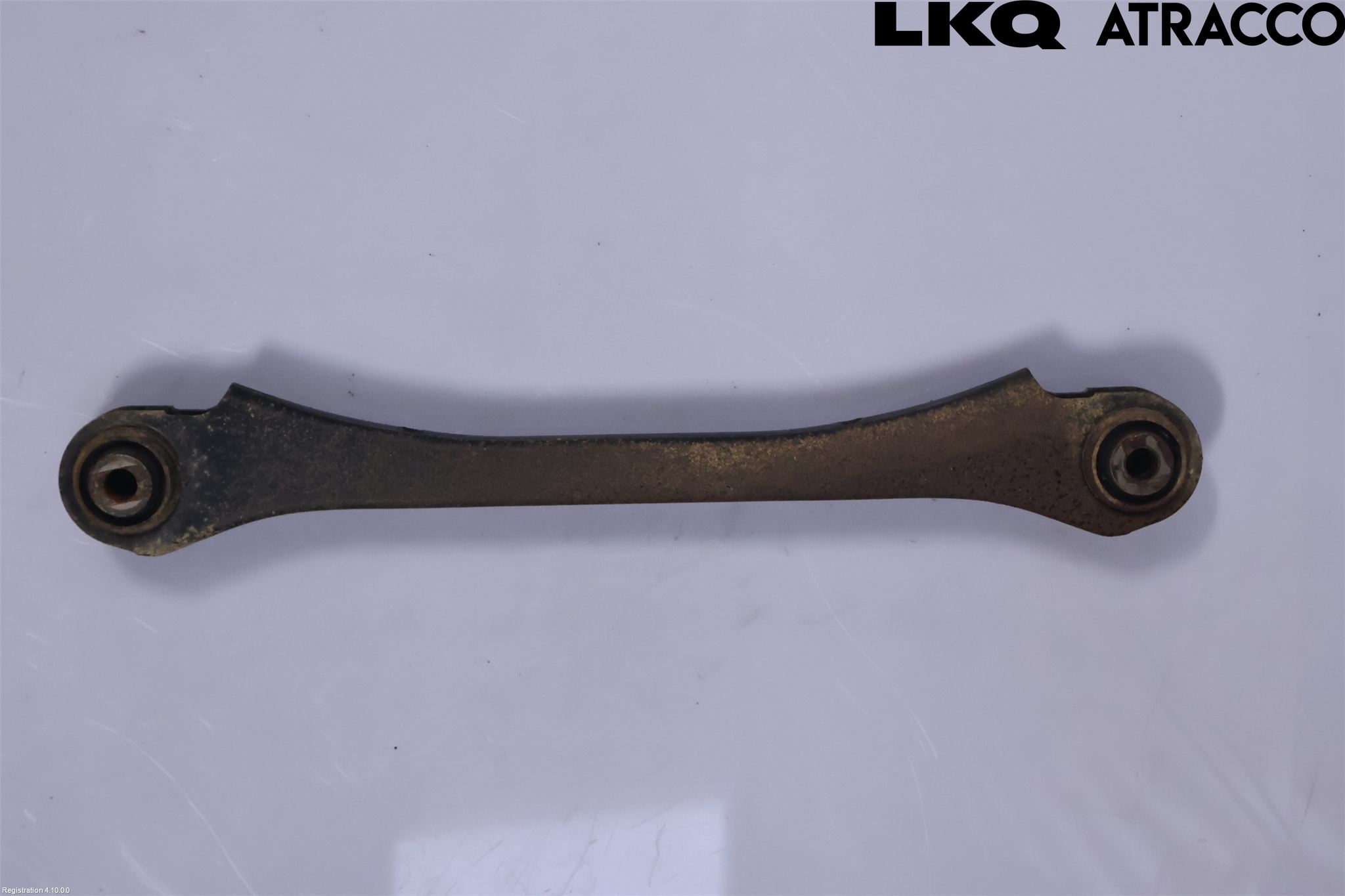 Toyota YARIS CROSS XP21 21- Bærearm Bak Venstre