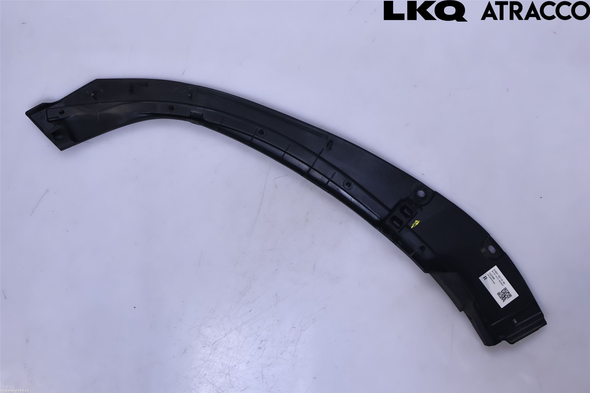 Toyota RAV4 19- Skjerm Bredder