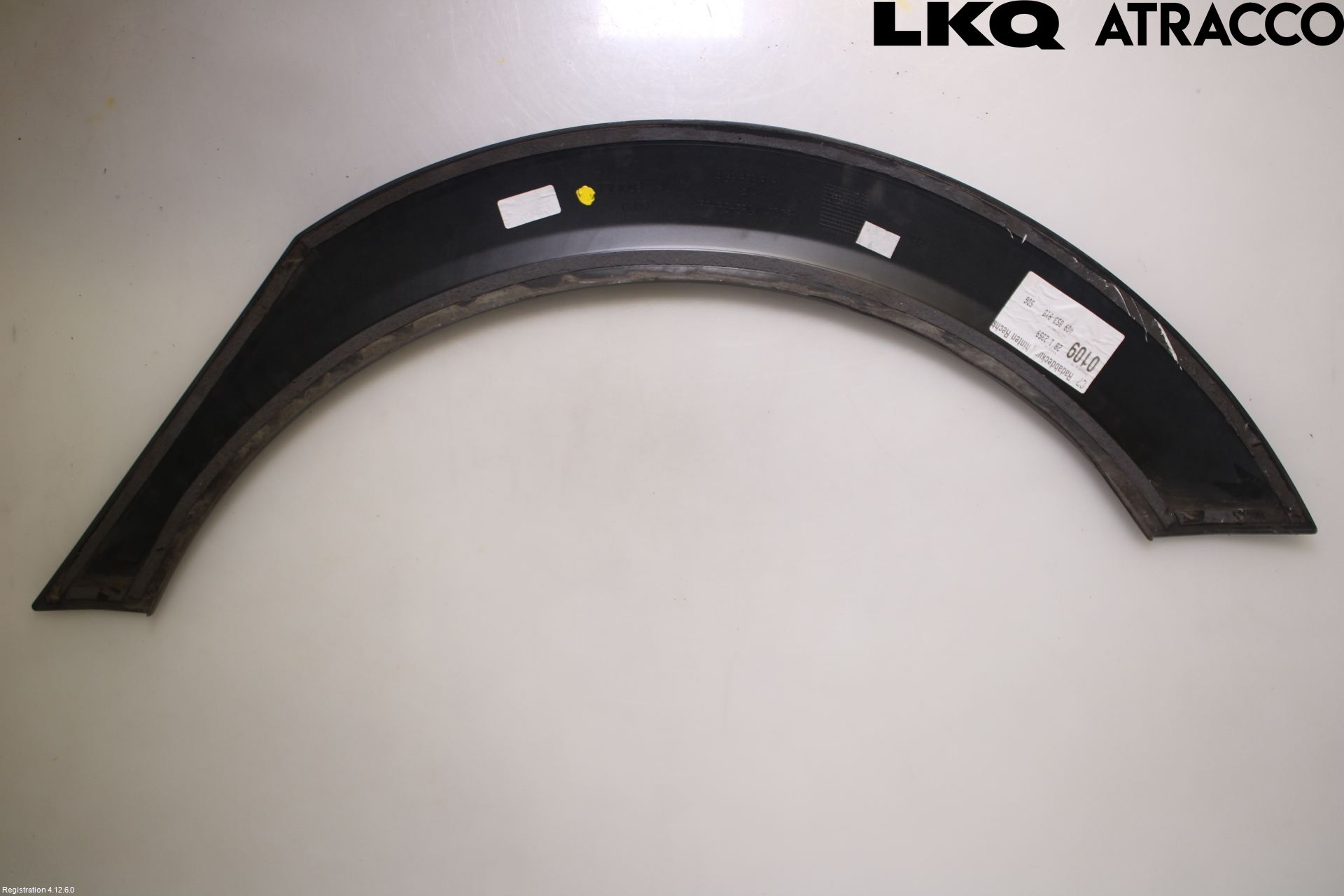 Audi A6 ALLROAD 12-18 Skjerm Bredder