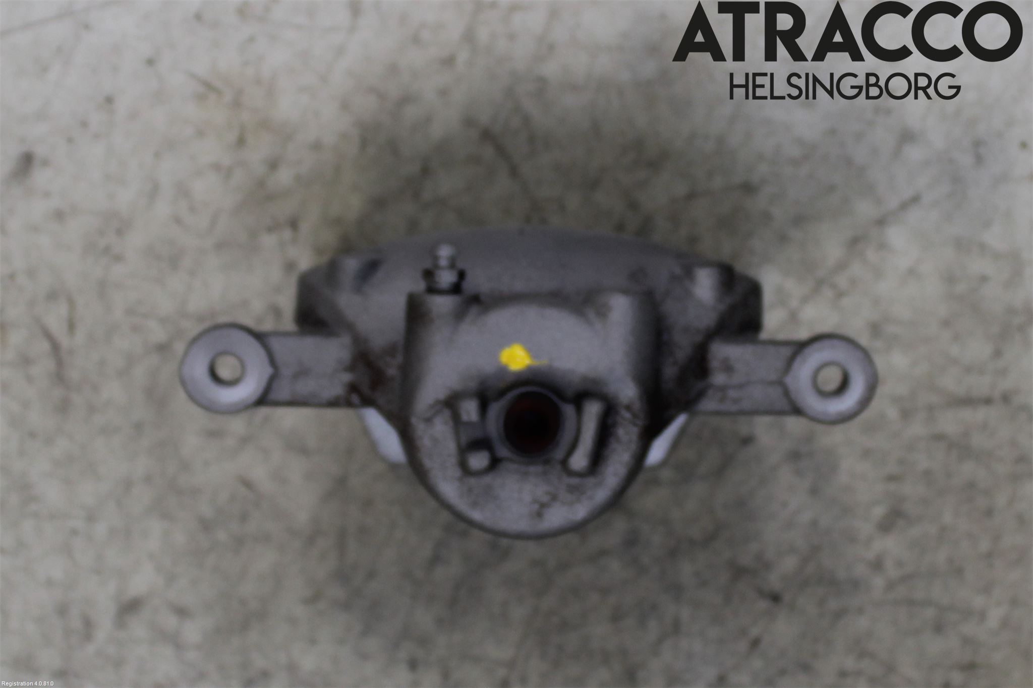 Kia PICANTO 17- Bremsecaliper Foran Venstre
