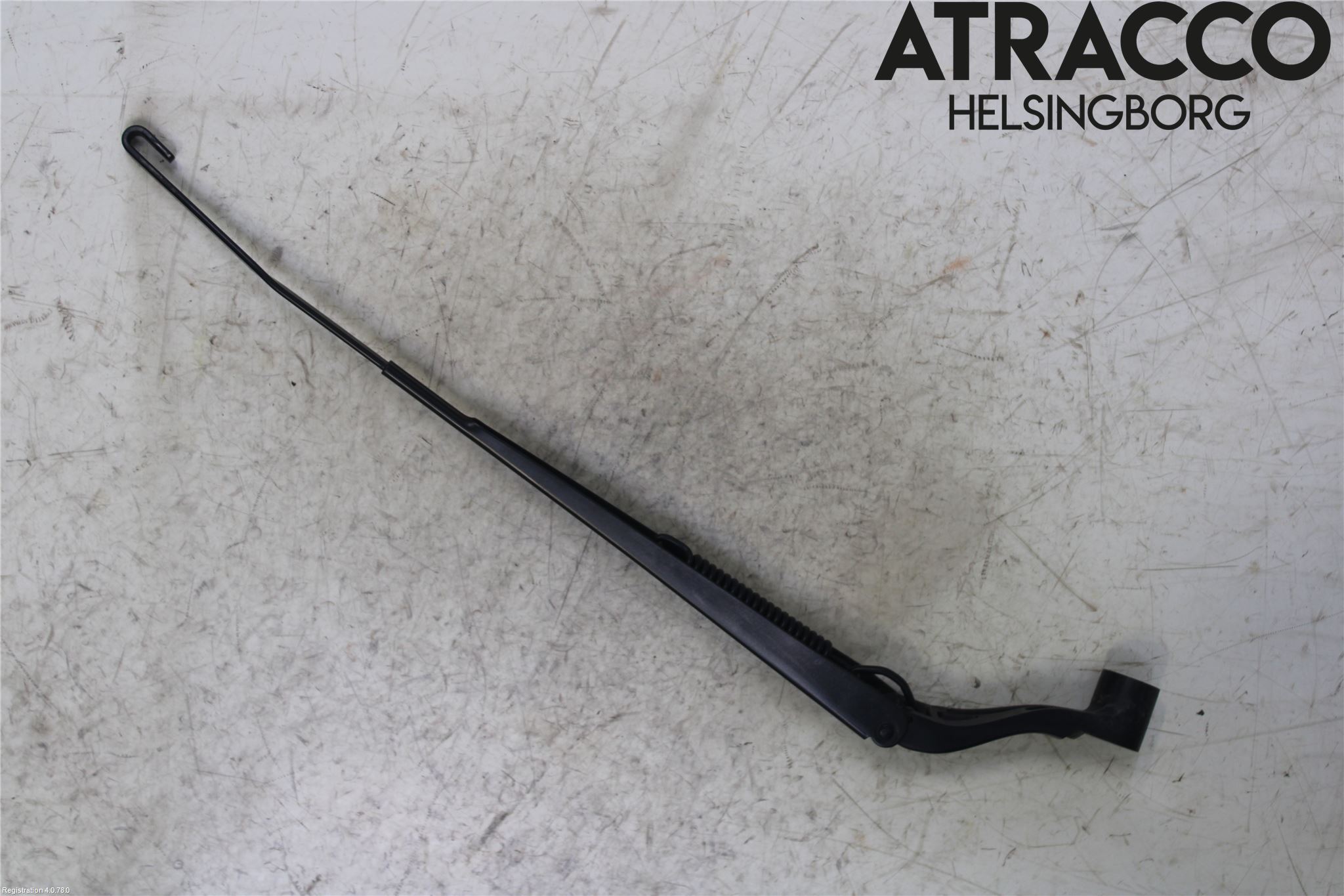 Nissan X-TRAIL 14-21 Viskerarm-Armer Frontrute