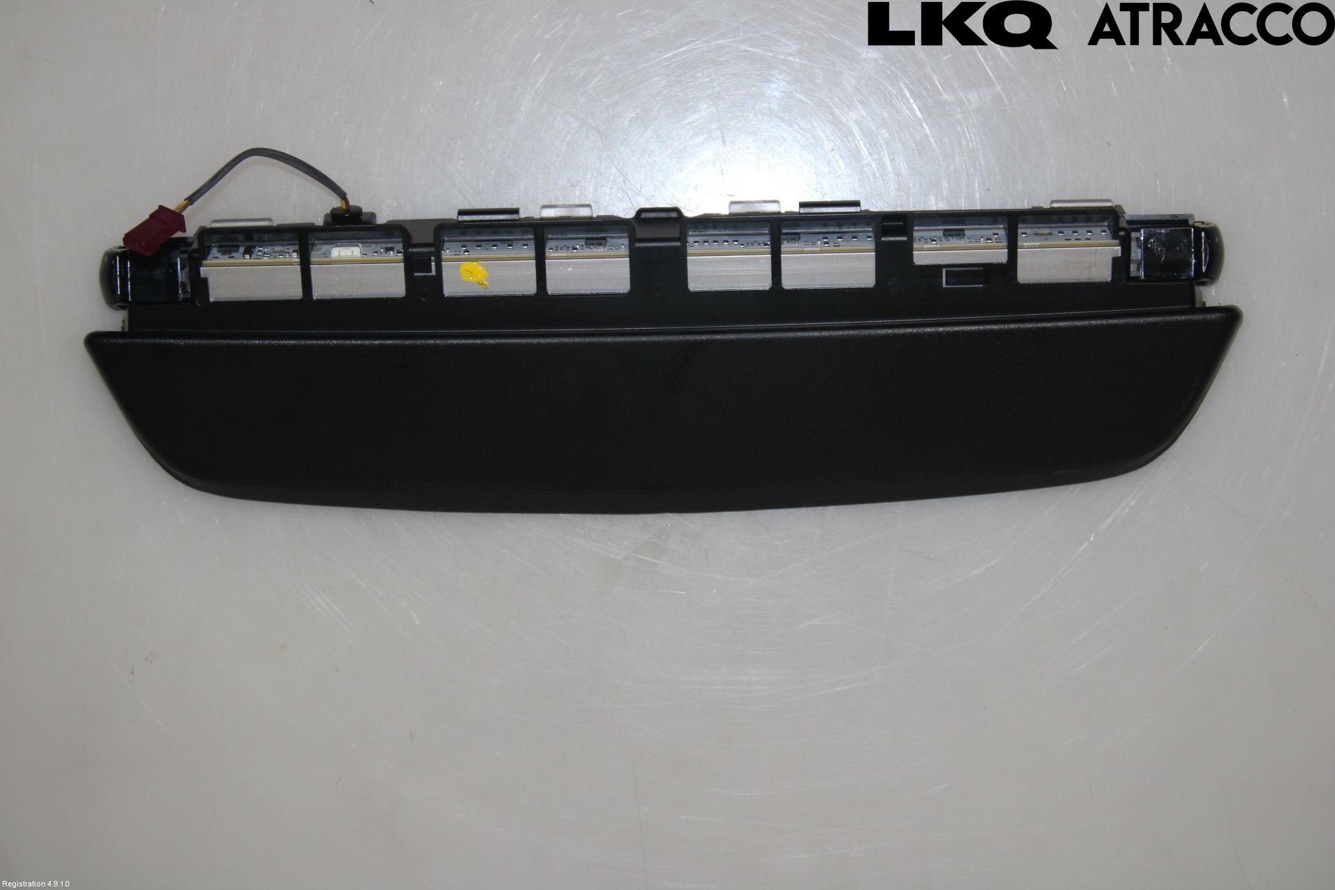 BMW 5 G30/G31/F90 17-23 Bremselys Bakrute