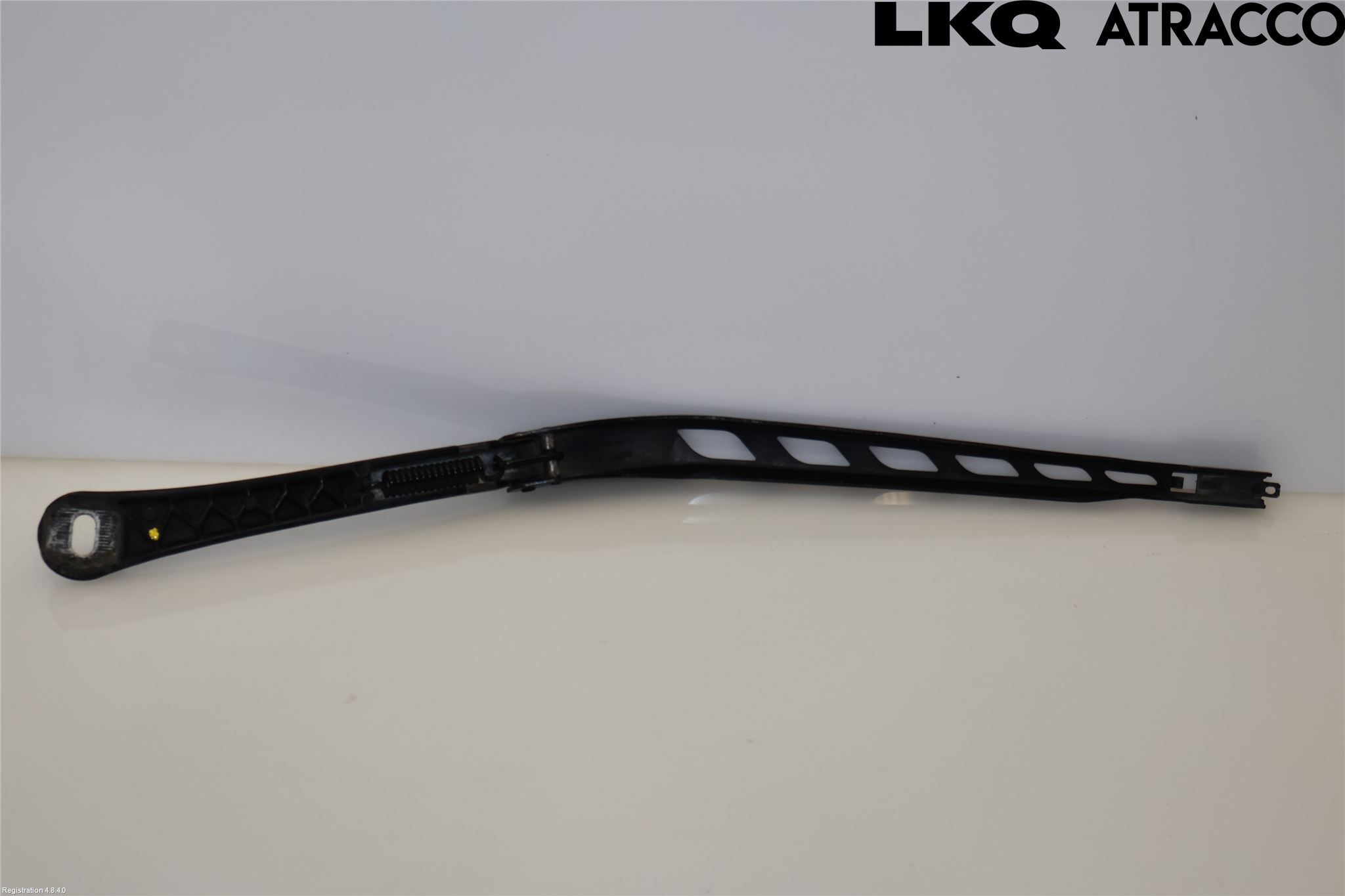BMW 6 E63/64    02-10 Viskerarm-Armer Frontrute