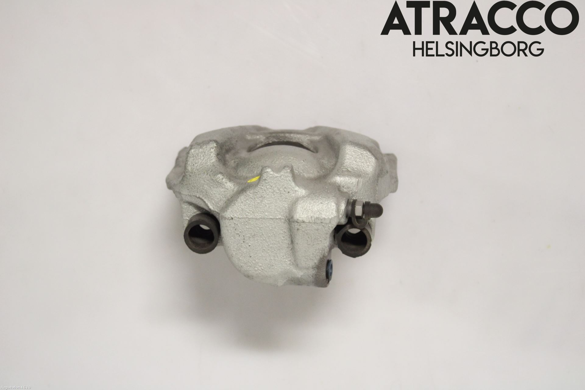 Audi A4 12-15 Bremsecaliper Foran Venstre