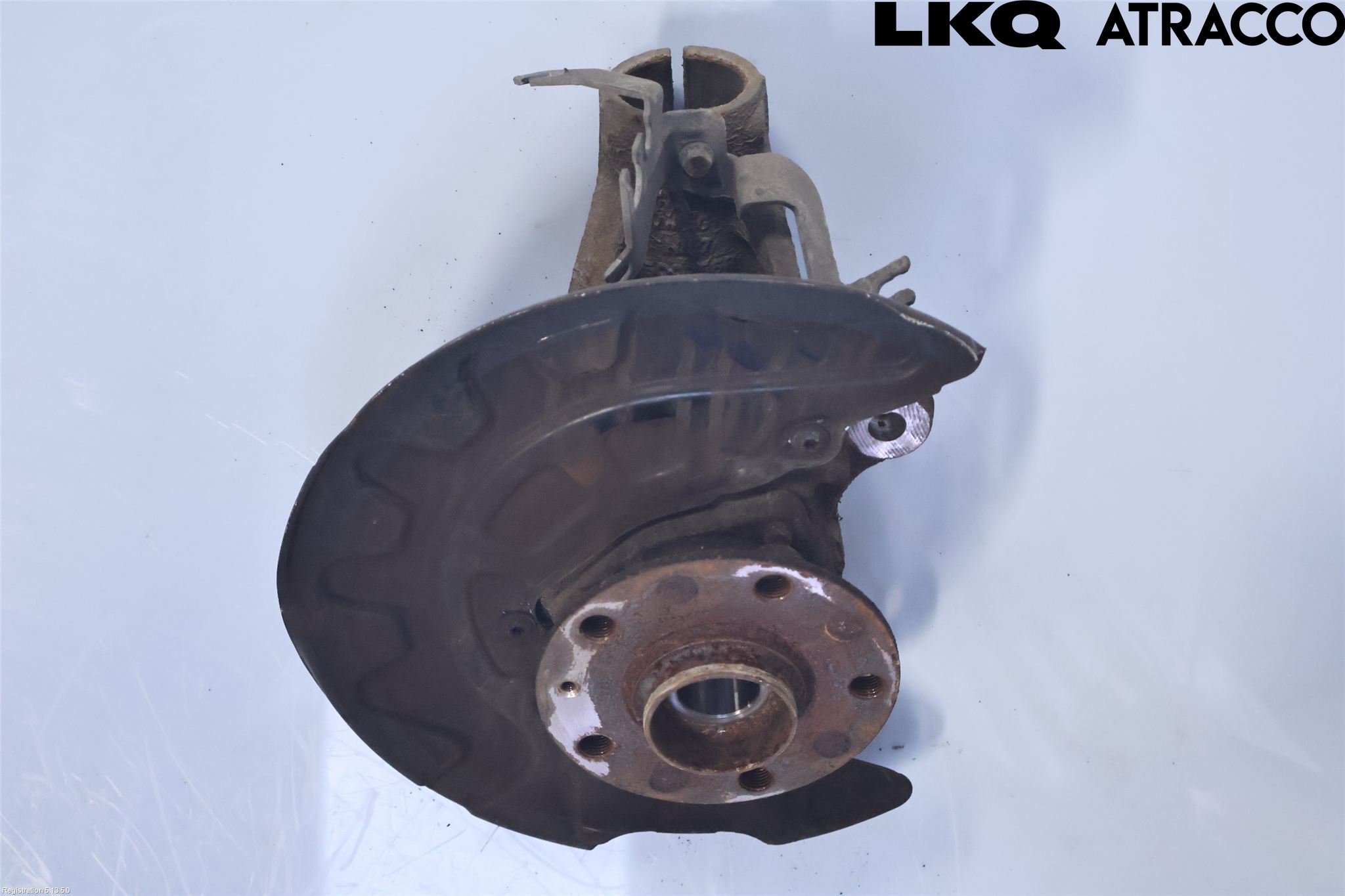 Audi A3/S3 8V 13-20 Spindel Hf