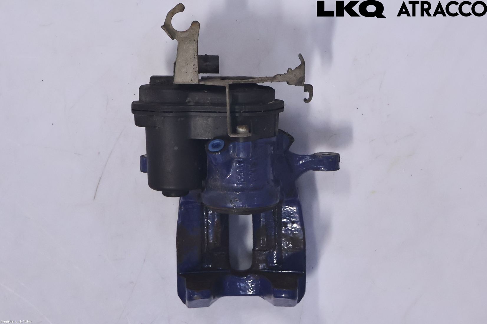 BMW 5 G30/G31/F90 17-23 Bremsecaliper Bak Høyre