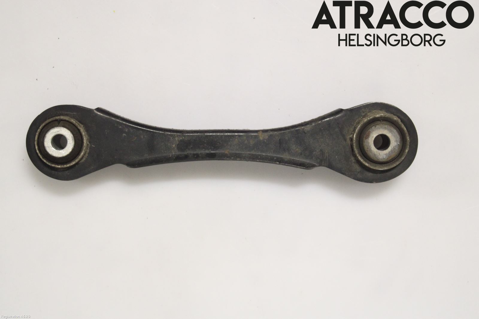 BMW 3 F30/F31/F80 12-19 Bærearm Bak Høyre Øvre