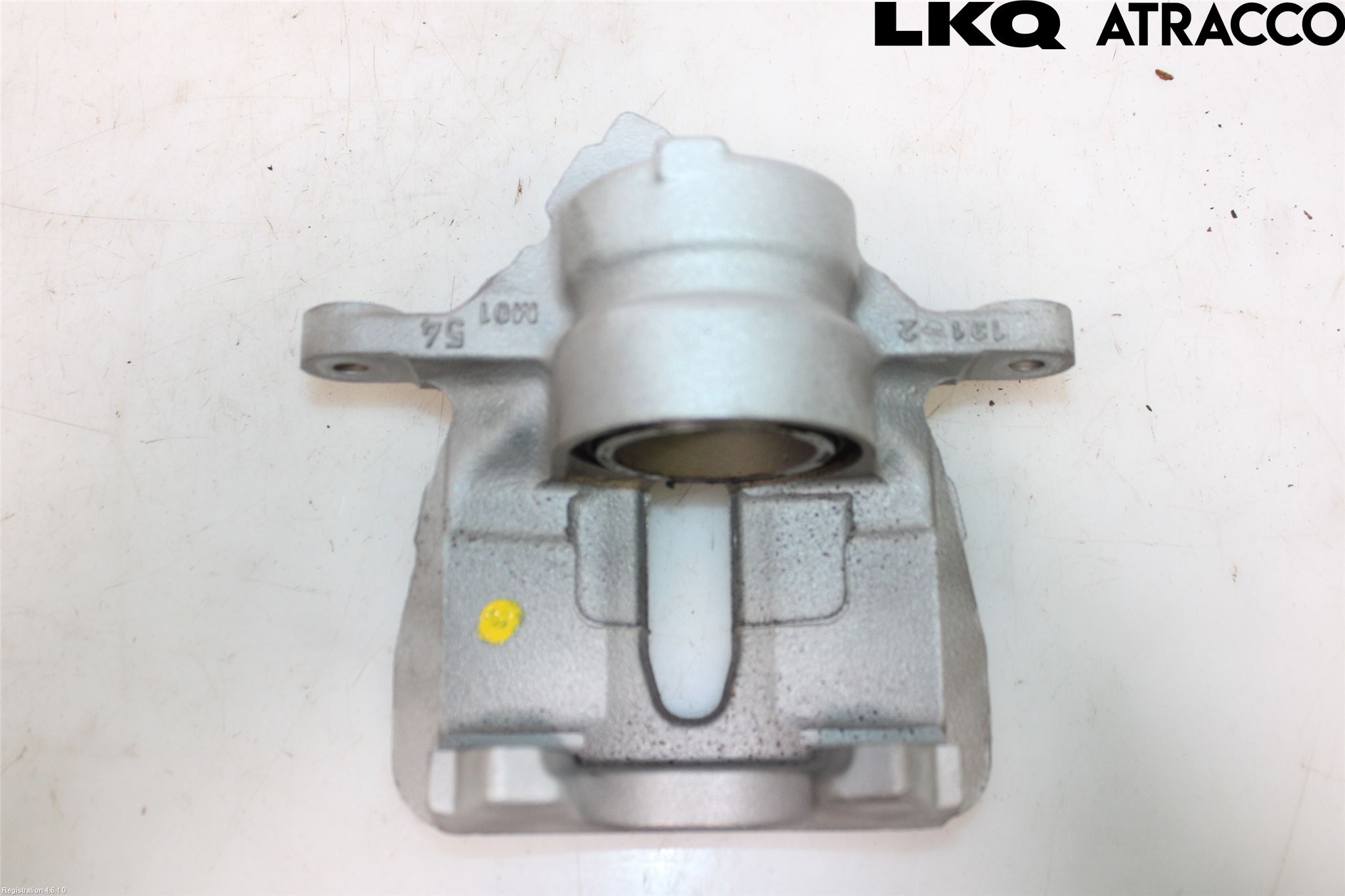 Peugeot 2008/E-2008 20- Bremsecaliper Foran Venstre