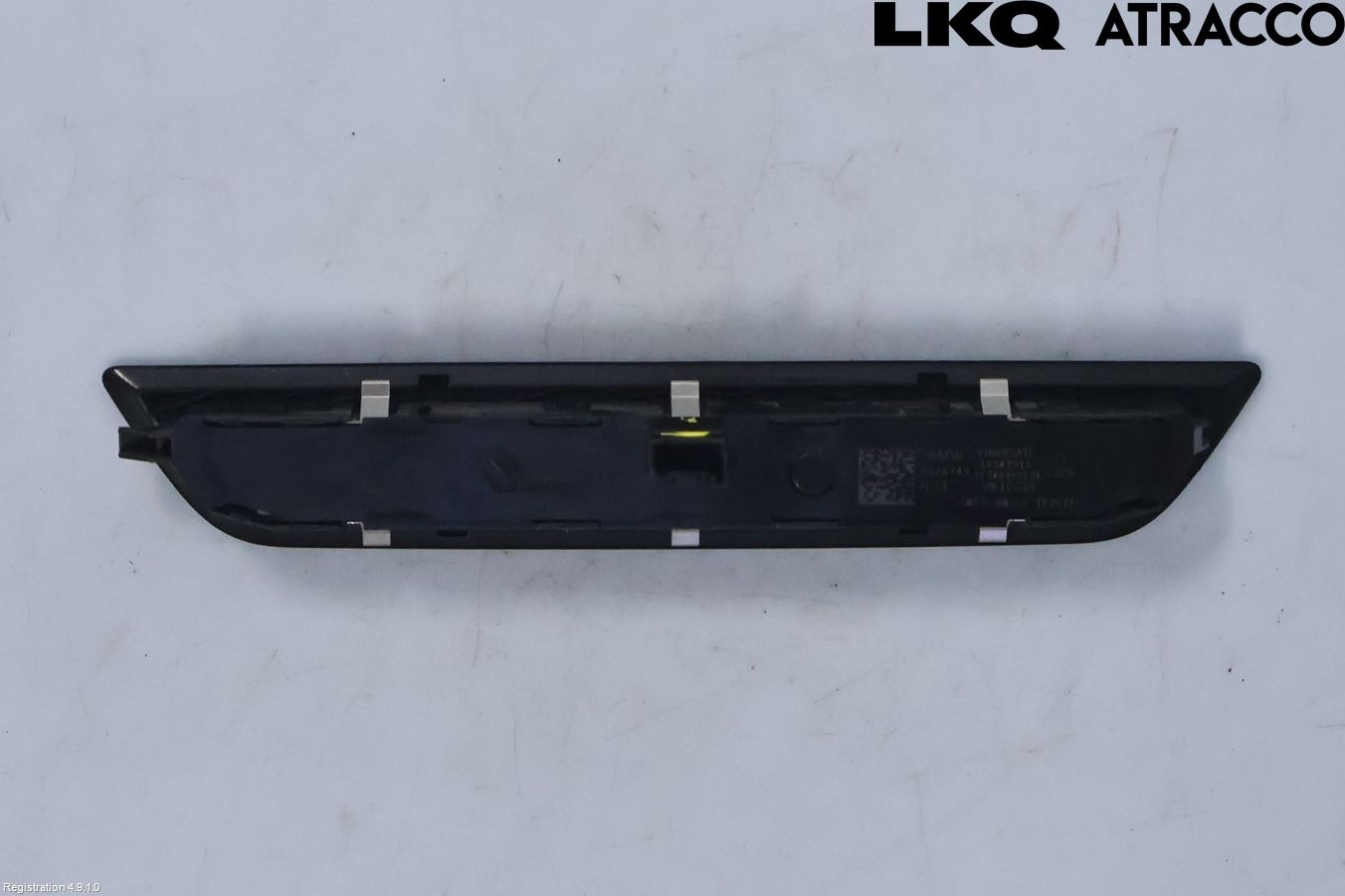 BMW 5 G30/G31/F90 17-23 Bryter Seteminne