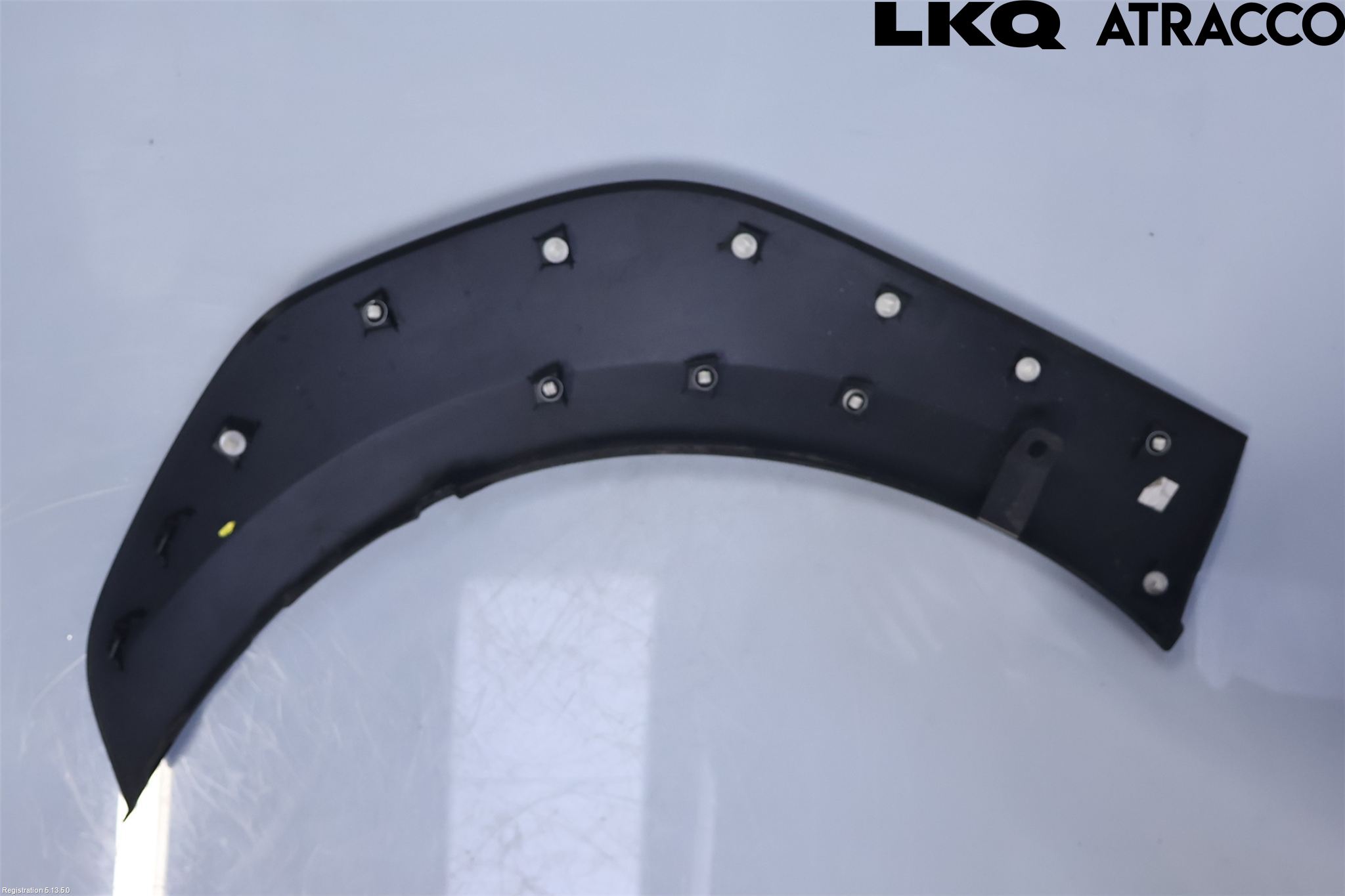 Toyota bZ4X EA10 22- Skjerm Bredder