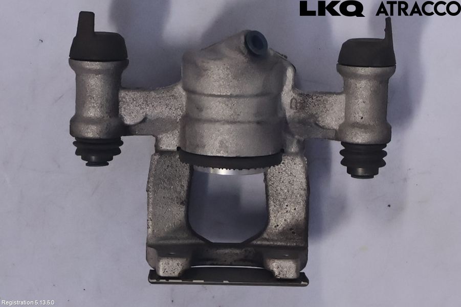 Mercedes-Benz MB VITO/V-KLASS (W640,W447,W448) 14- Bremsecaliper Bak Venstre