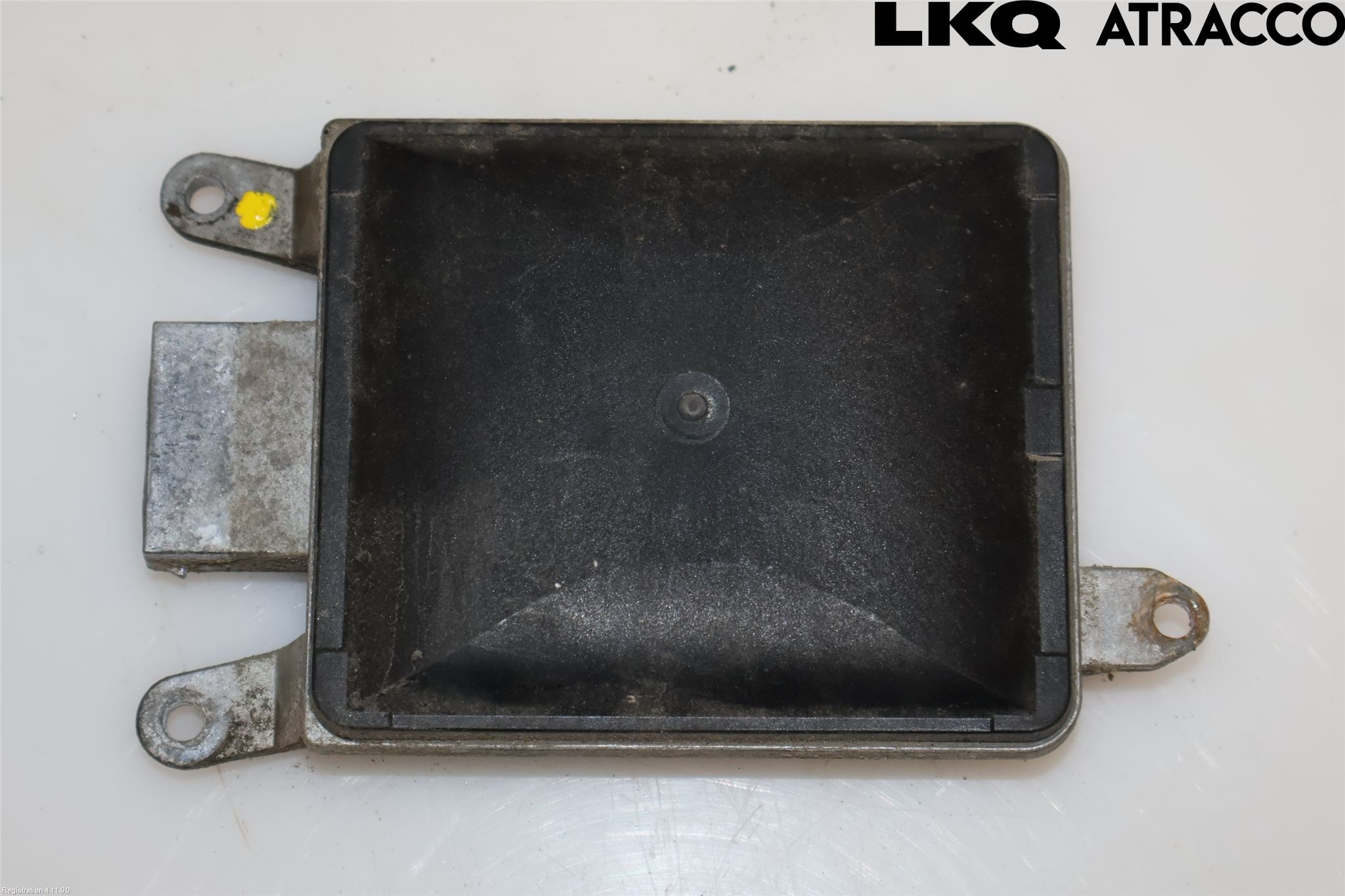 Audi A6 ALLROAD 12-18 Sensor Kollisjonsbeskyttelse