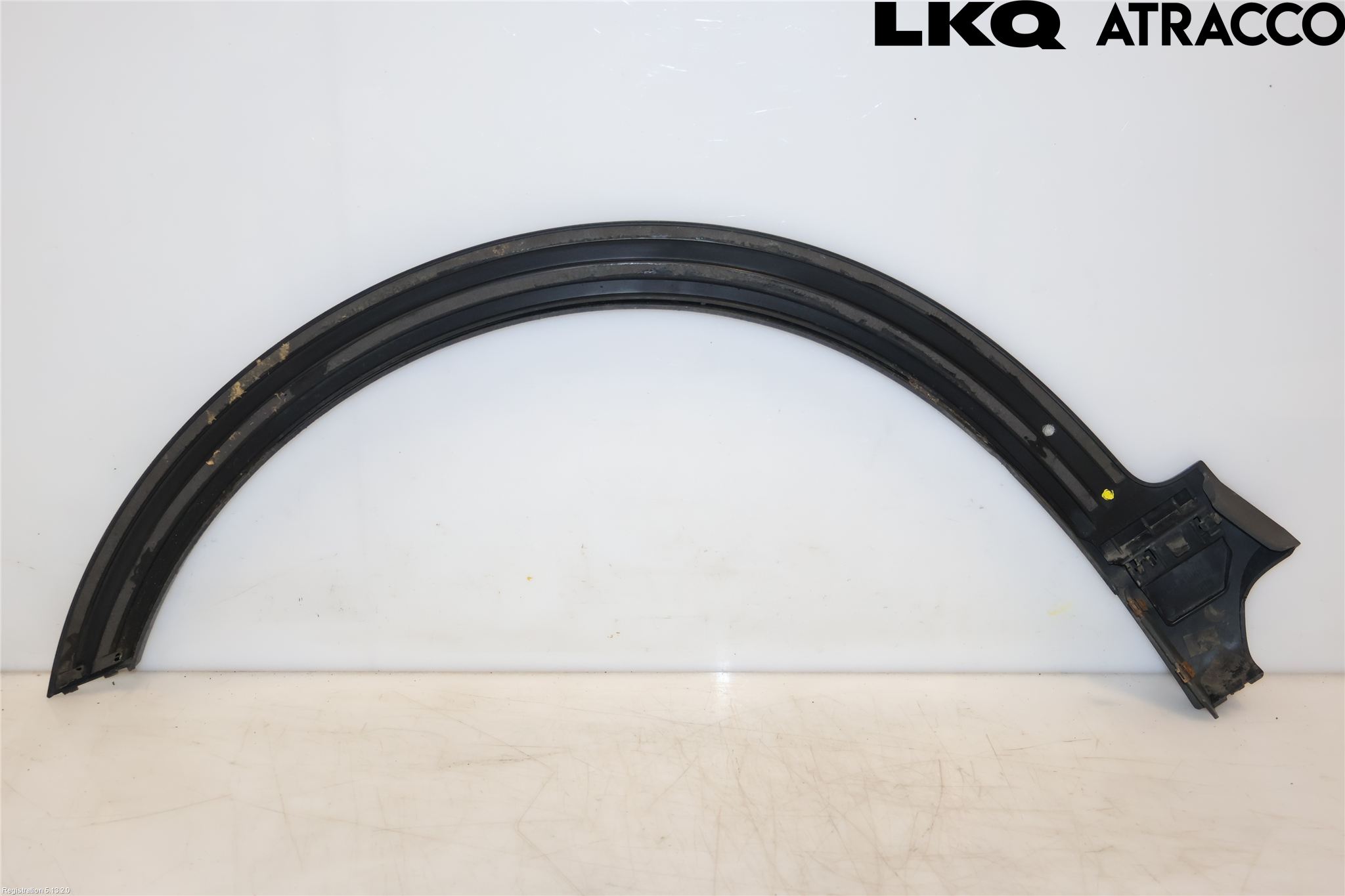 Volkswagen VW PASSAT 15-19 Skjerm Bredder