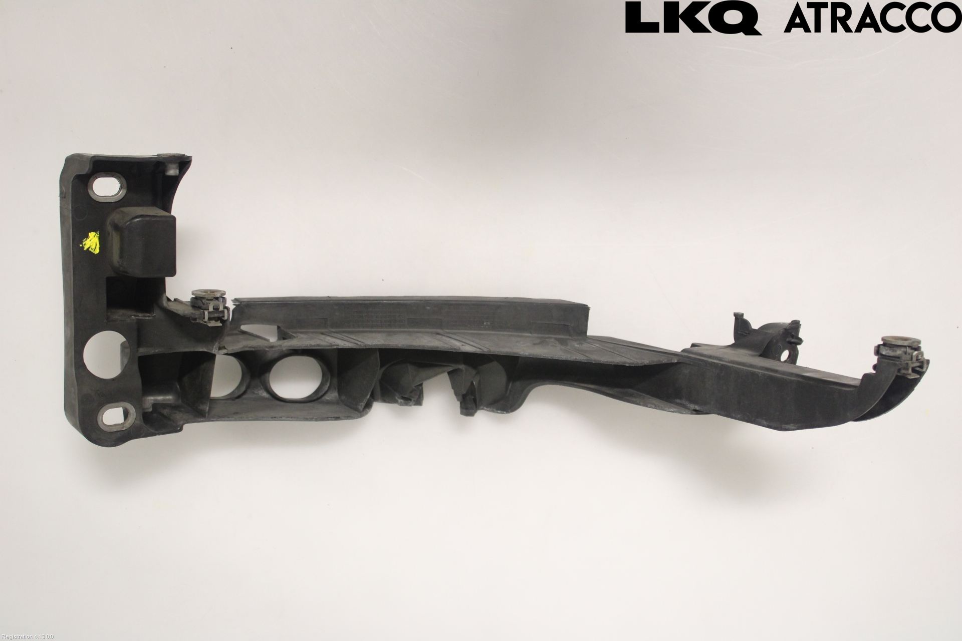 Audi A3/S3 05-13 Frontlykt Holder-Feste
