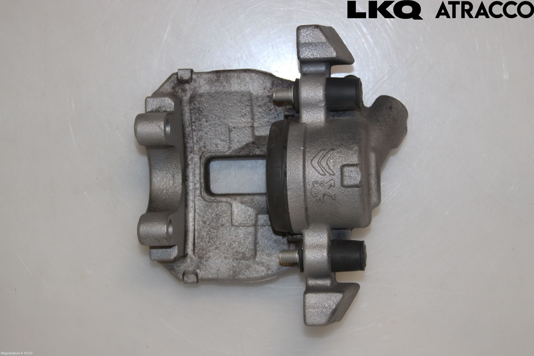 Peugeot 3008 17-24 Bremsecaliper Foran Venstre