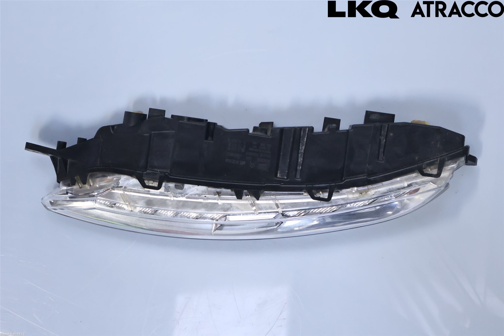 Citroen C4 GRAND PICASSO 14-18 Parklykt Foran Venstre
