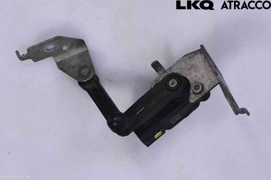 Volvo XC60 18- Sensor Lysinnstilling