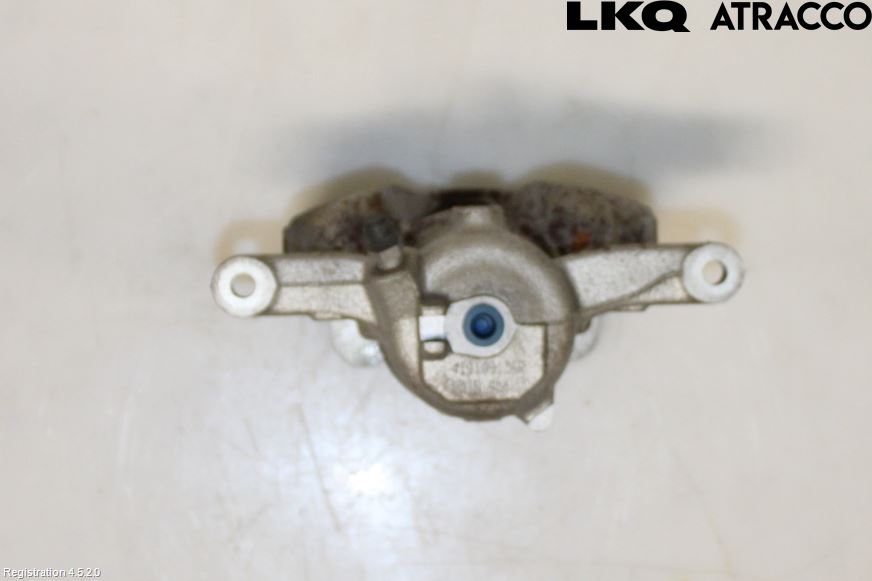 Renault MEGANE IV 16-23 Bremsecaliper Foran Venstre