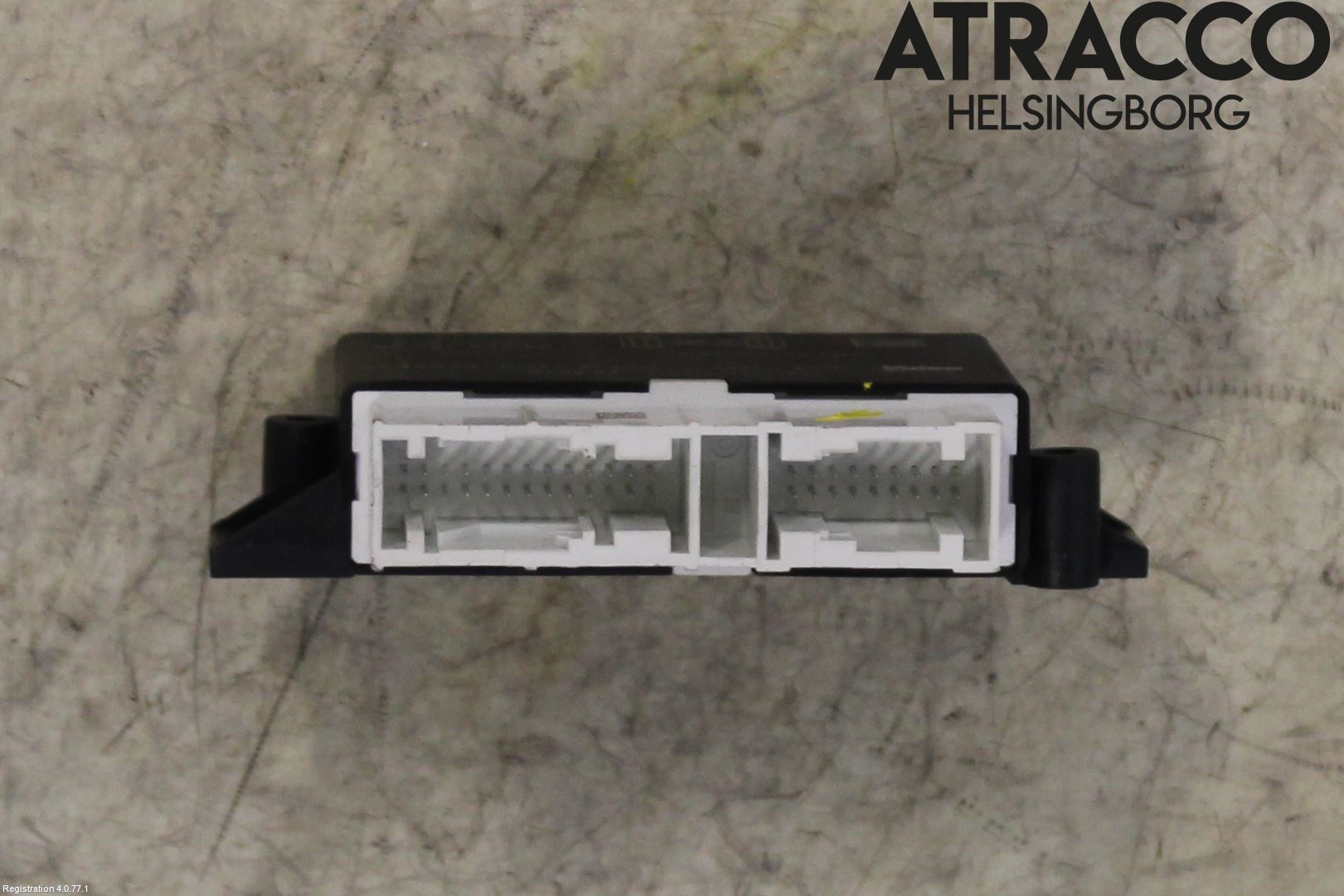 Citroen C4/E-C4 C4X/E-C4X III 21- Styreenhet Parkering