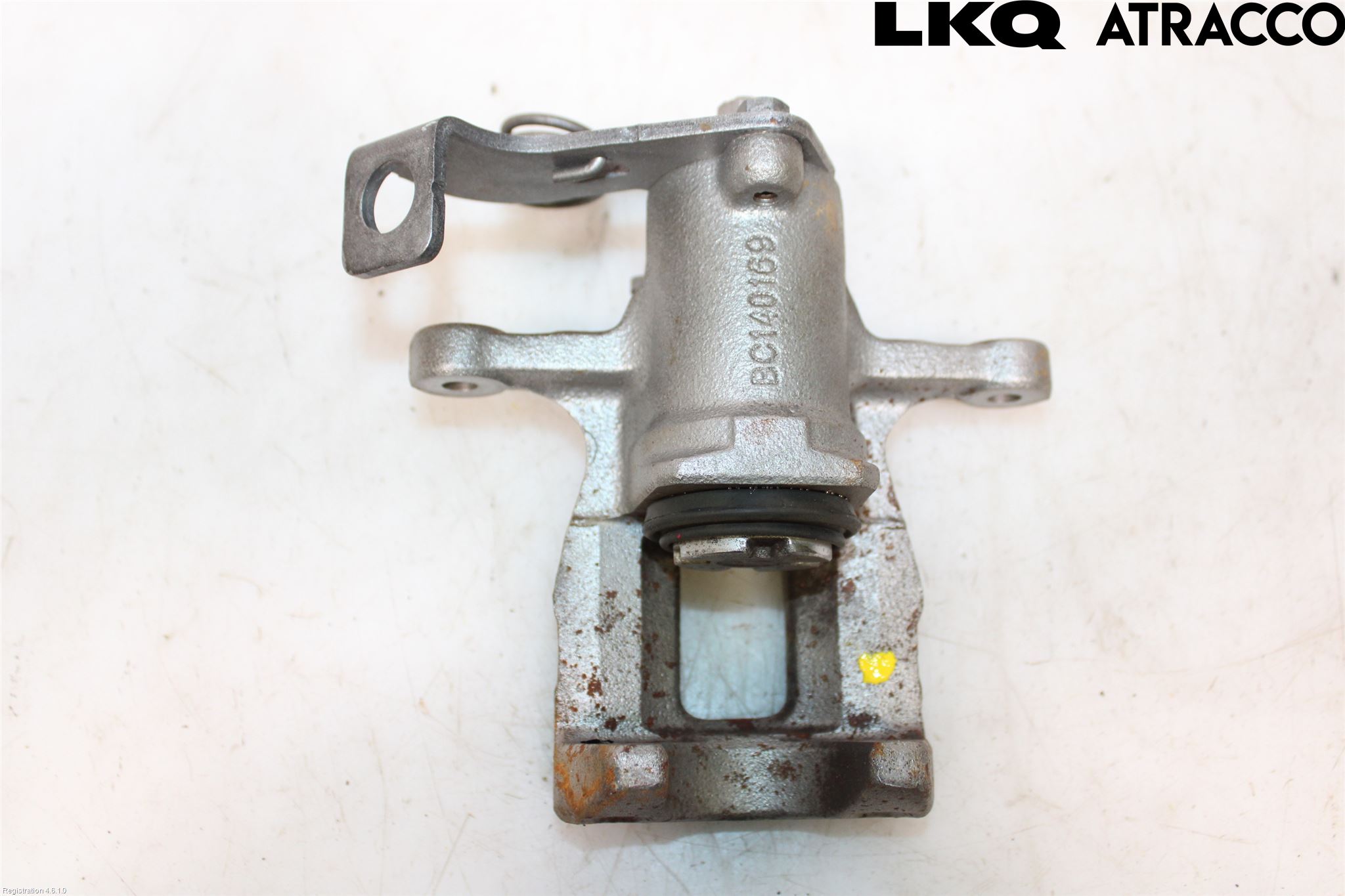 Kia RIO 12-16 Bremsecaliper Bak Høyre