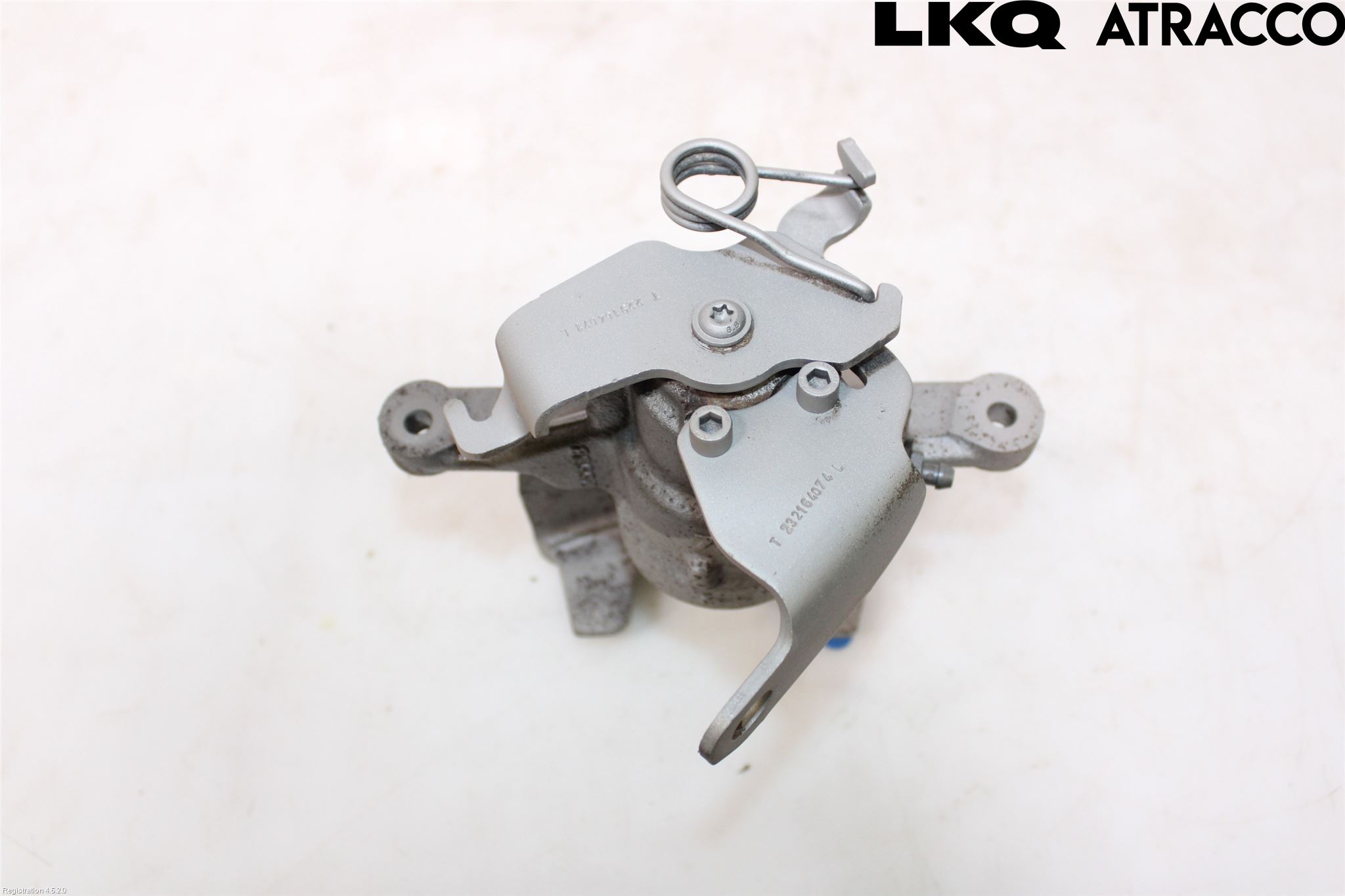 Ford TRANSIT SKÅP/BUSS 14-22 Bremsecaliper Bak Venstre