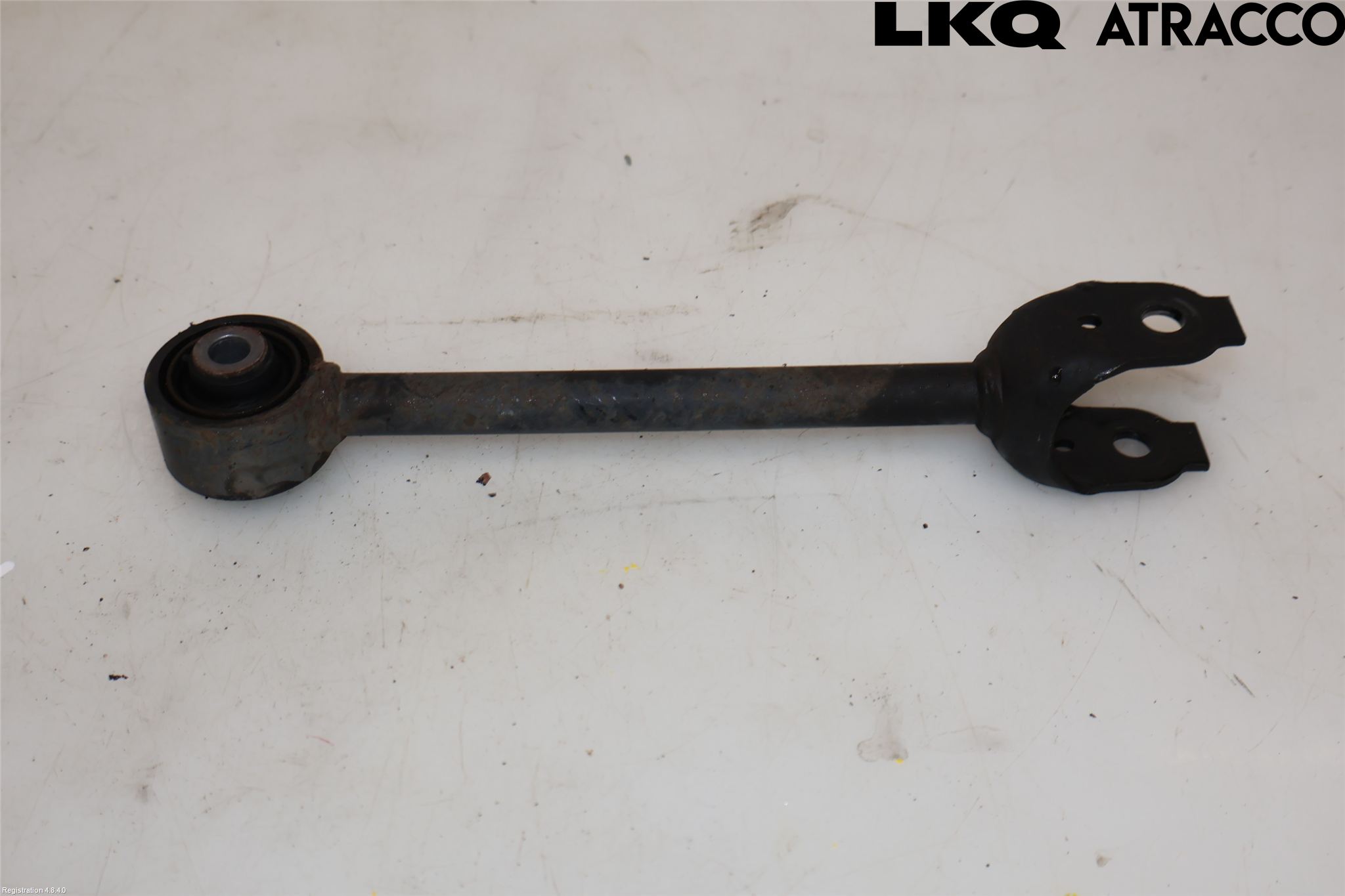 Toyota CAMRY 19-24 Bærearm Bak Venstre