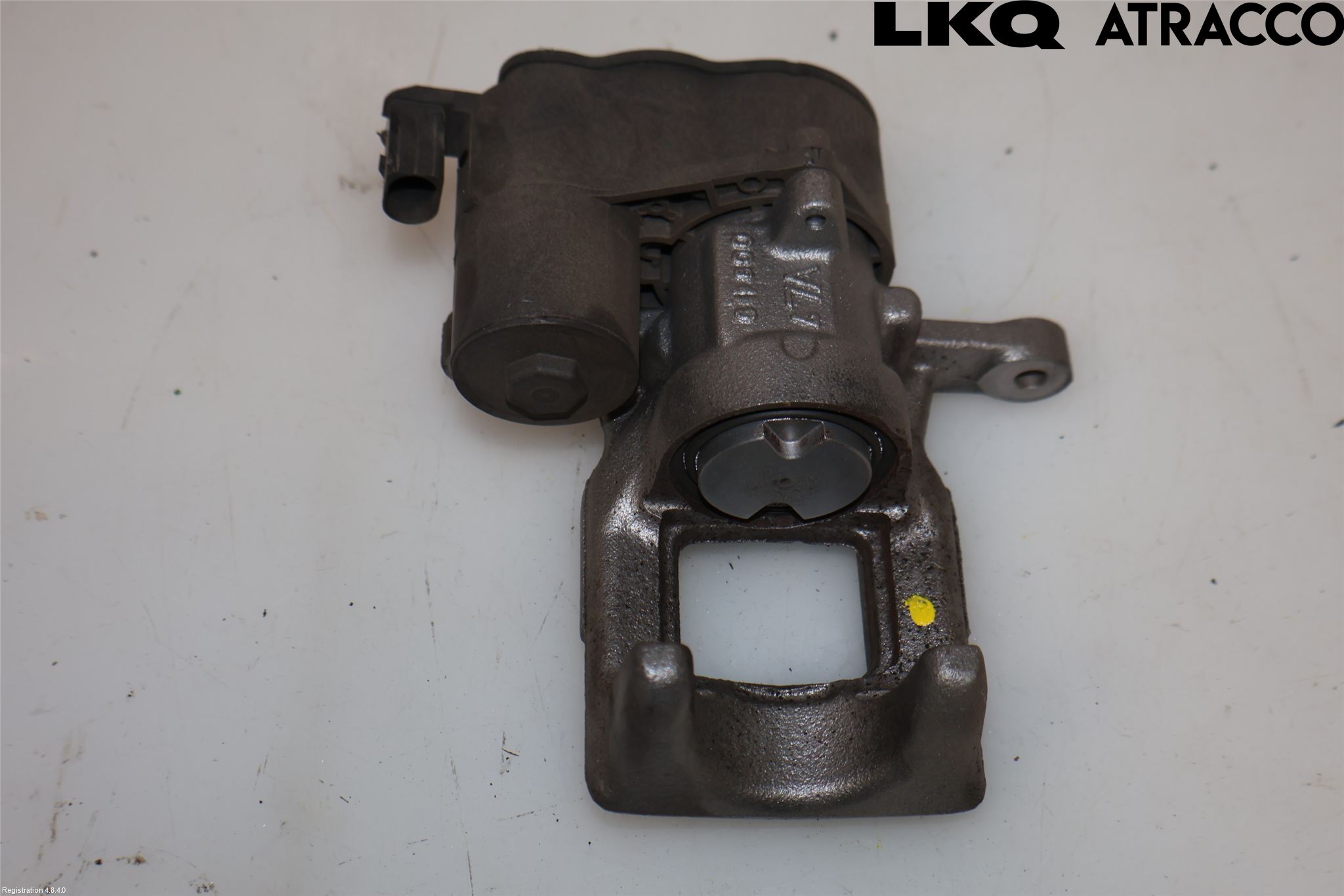 Peugeot 508 19- Bremsecaliper Bak Høyre