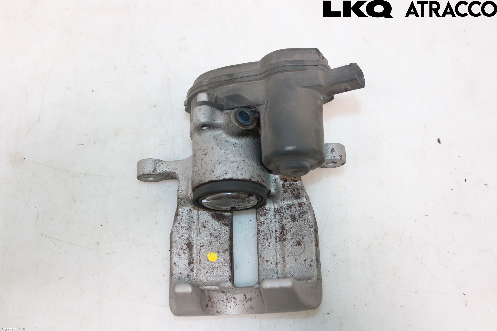 Audi A7/S7 4G 11-17 Bremsecaliper Bak Høyre