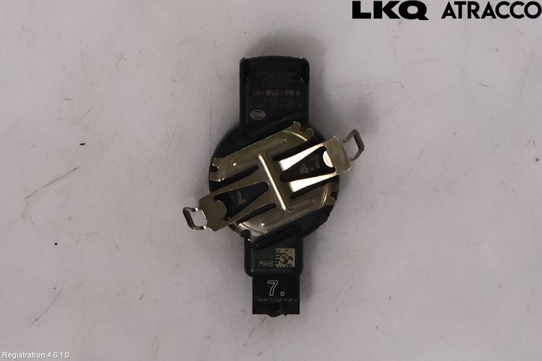 BMW 3 F30/F31/F80 12-19 Sensor Regnsensor