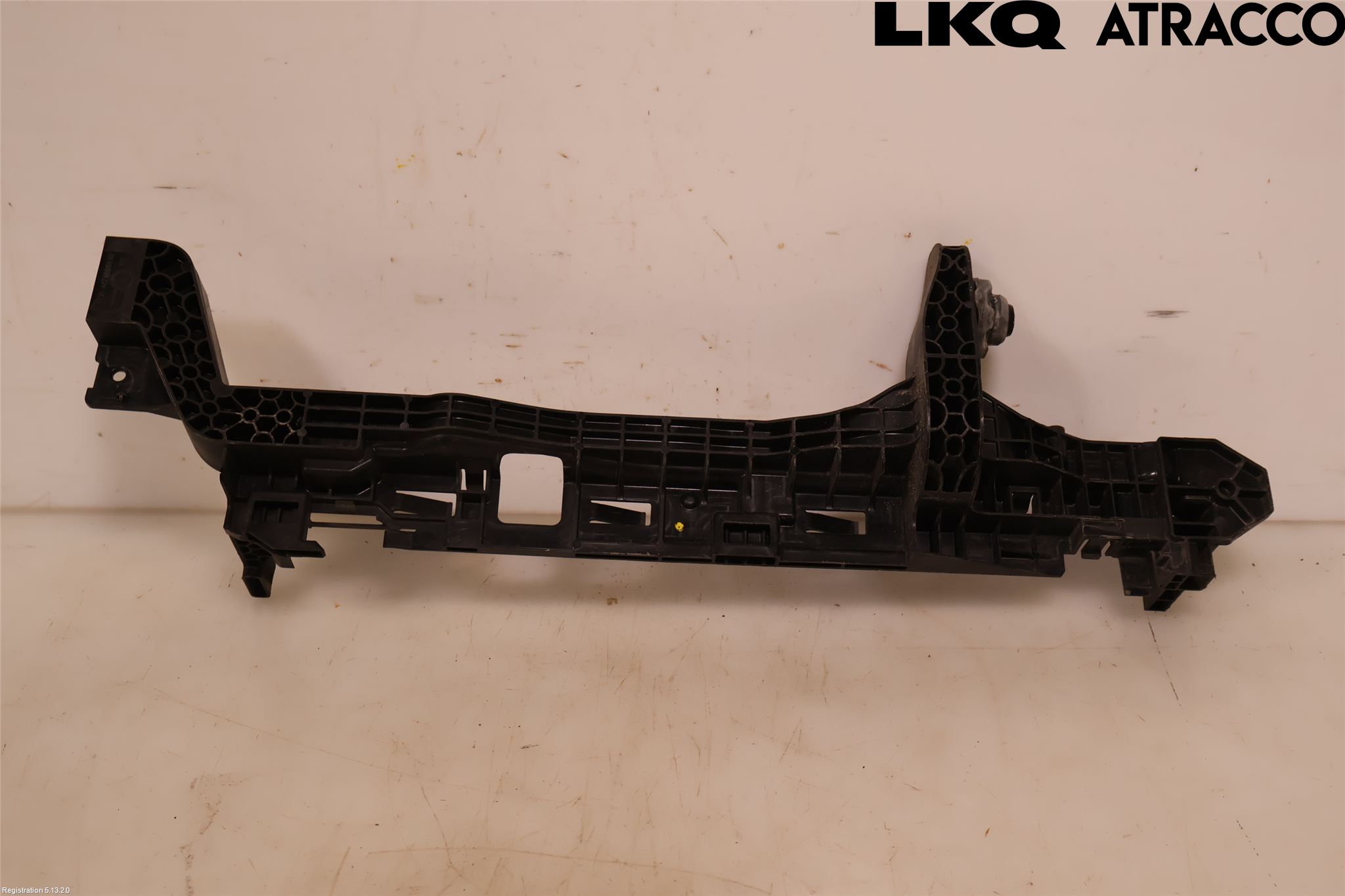 Mercedes-Benz MB VITO/V-KLASS (W640,W447,W448) 14- Radiator Feste - Ramme - Bjelk