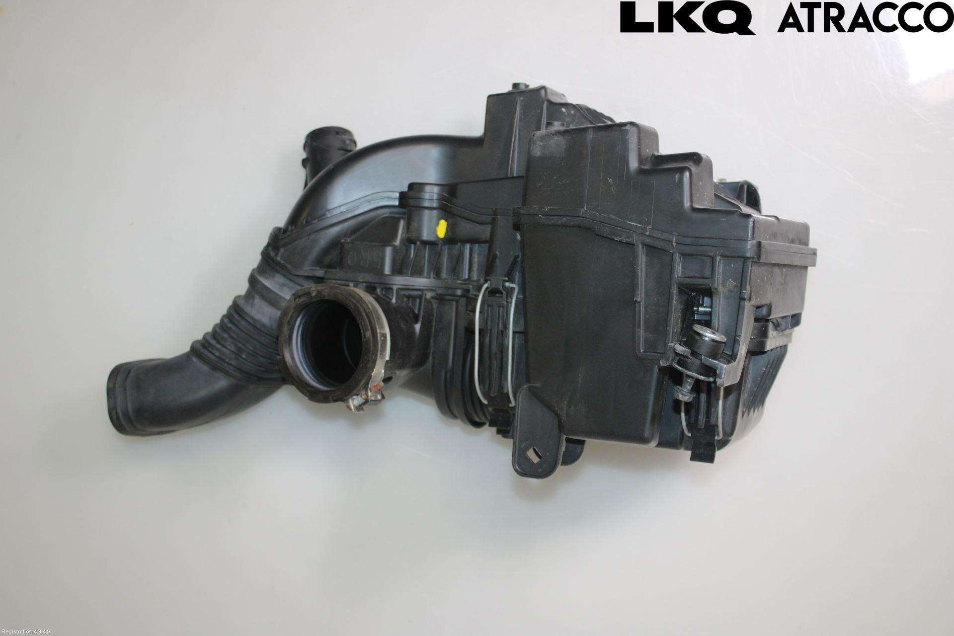 Honda HR-V 15-21 Luftfilter Boks