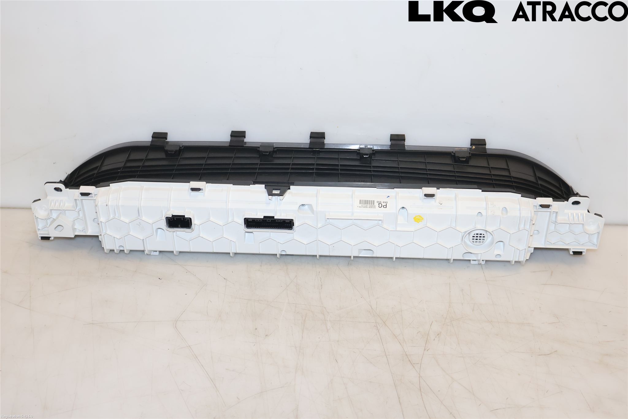 Toyota PRIUS (ZVW50) 16-21 Instr Kombinert