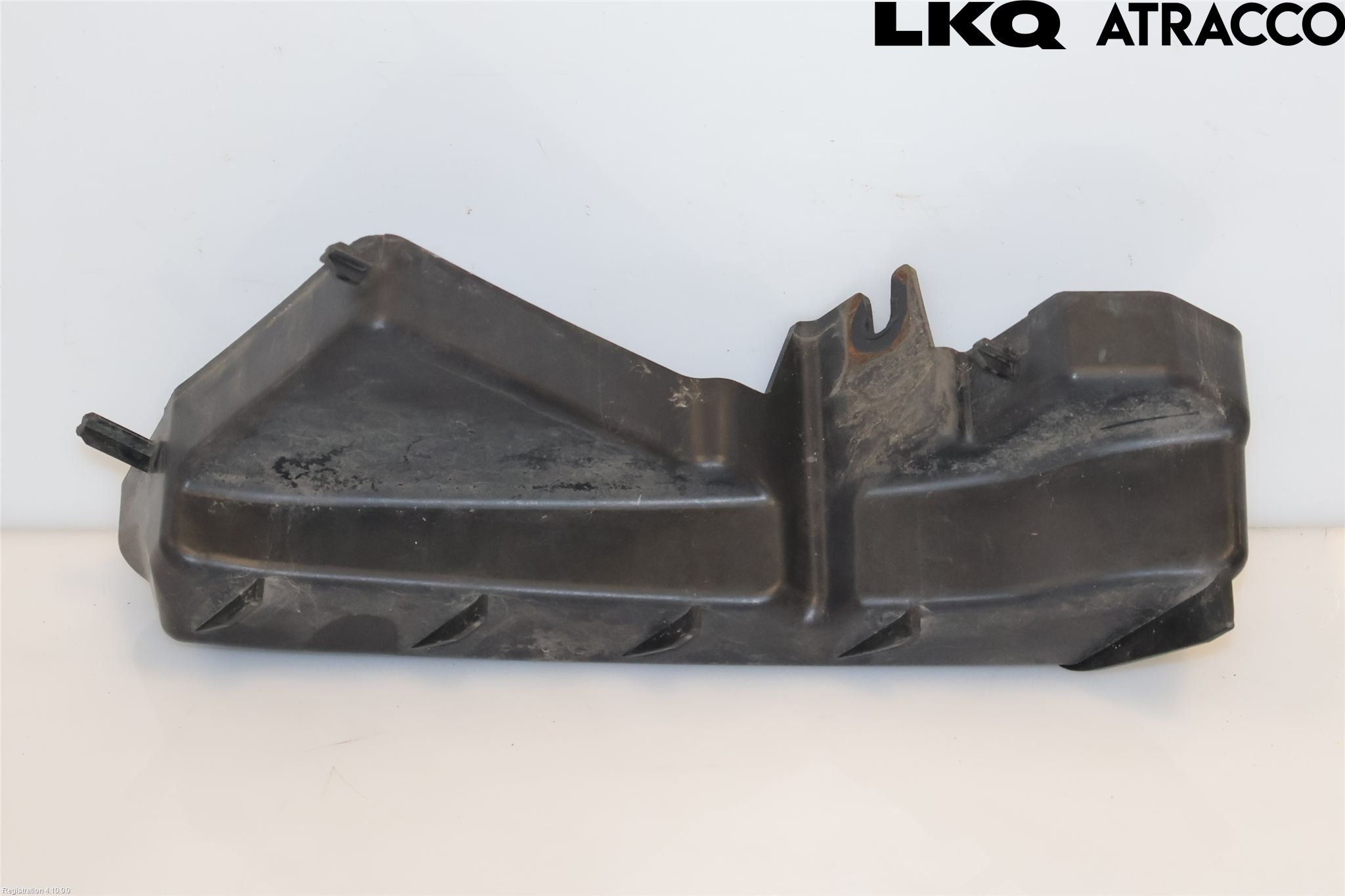 Landrover LAND ROVER RANGE ROVER EVOQUE (L538) 11-18 Støtfangerfeste Foran Venstre