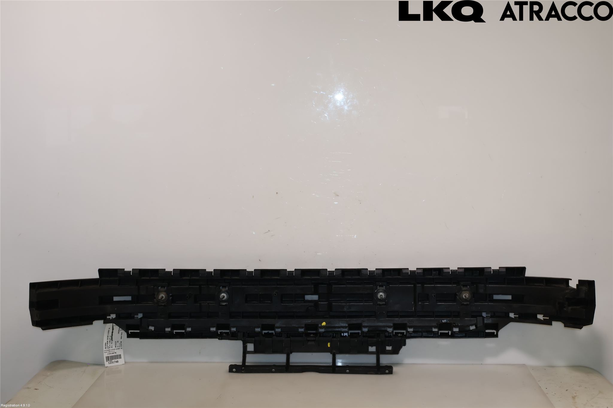 Volvo XC90 07-14 Støtfanger Bak Deform Element