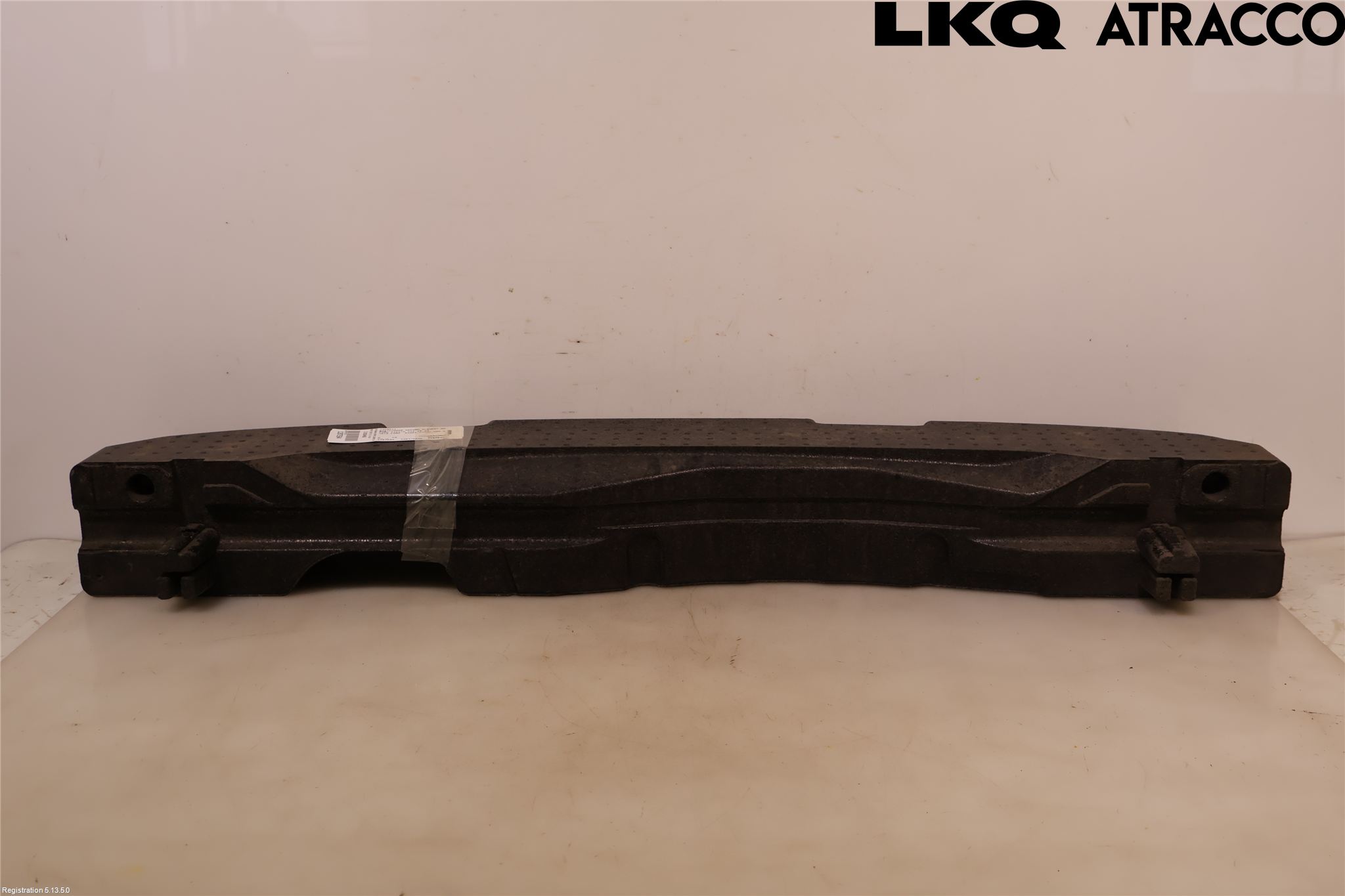 Ford FIESTA (VII) 18-23 Støtfanger Bak Deform Element