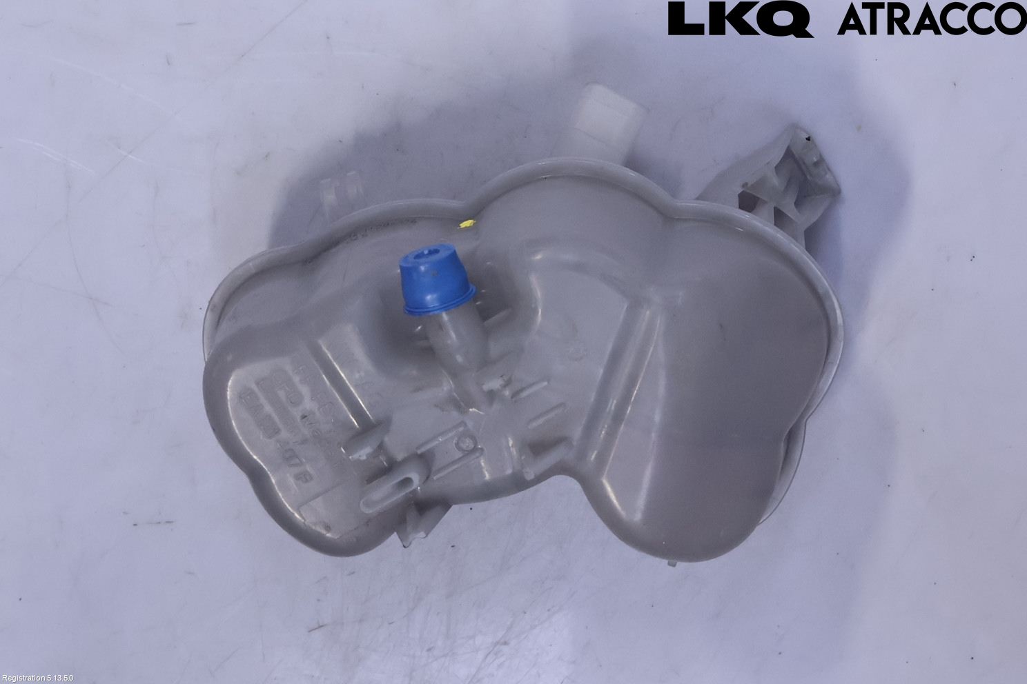 Volkswagen VW ID.4 21- Ekspansjonstank