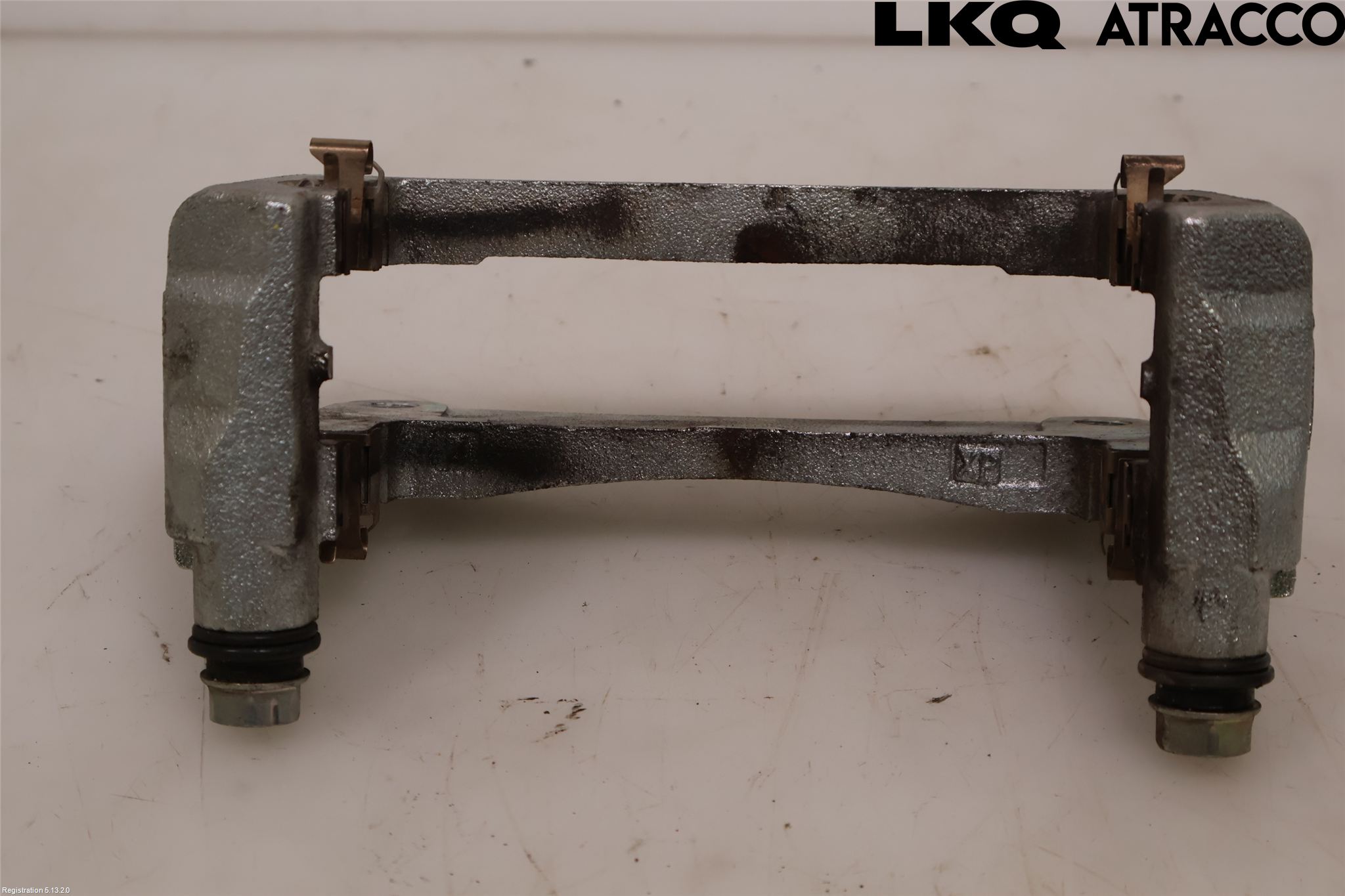 Lexus ES 250/300/330 Bremsecaliper Feste Holder