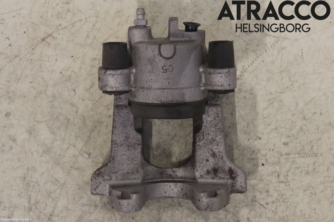 Jeep GRAND CHEROKEE 10-20 Bremsecaliper Bak Venstre