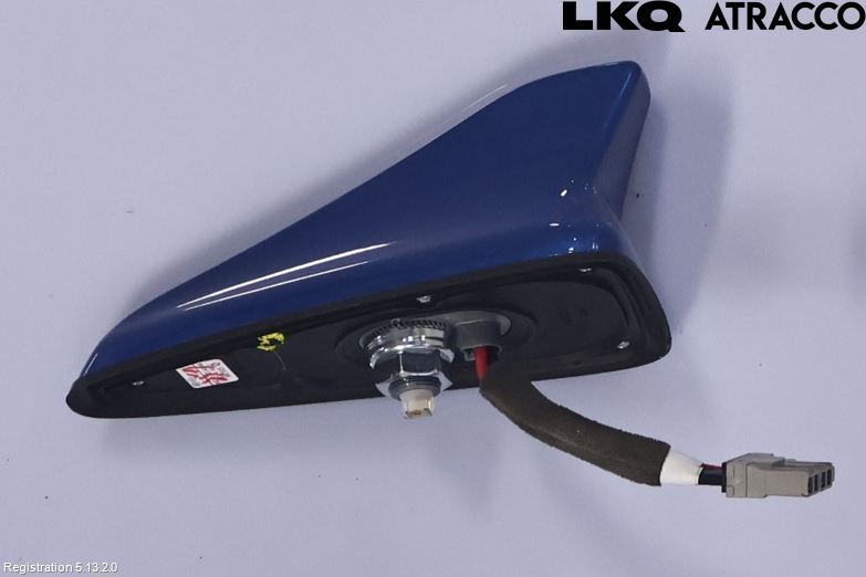 Hyundai IONIQ AE 17-22 Stereo Antenne Radio-Tv
