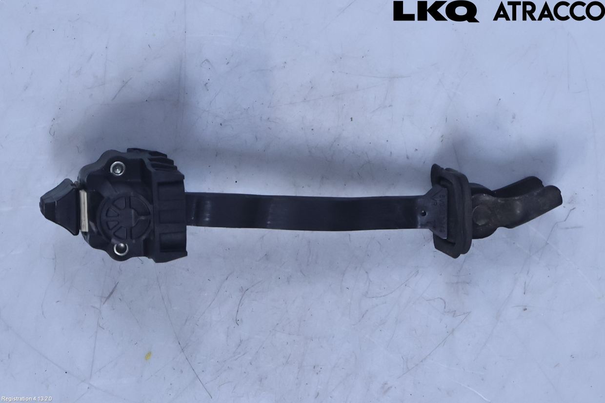 Skoda FABIA 15-21 Dørstopper