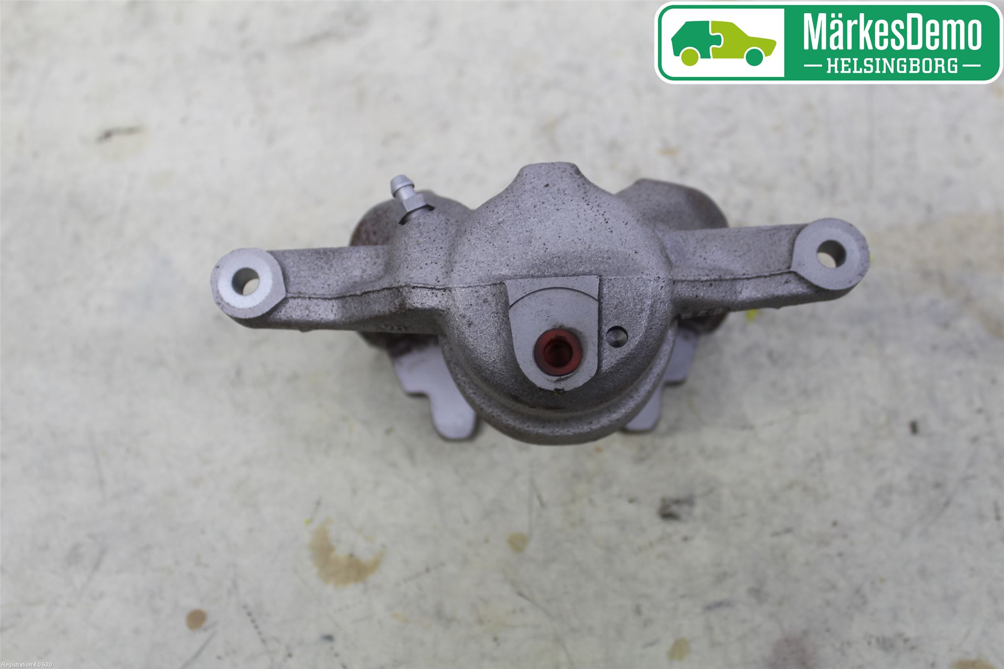 Toyota VERSO 09-18 Bremsecaliper Foran Venstre