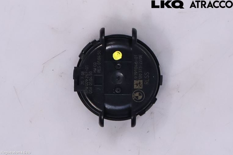 BMW 5 E60/61 Sed/Tou 02-10 Sensor Regnsensor