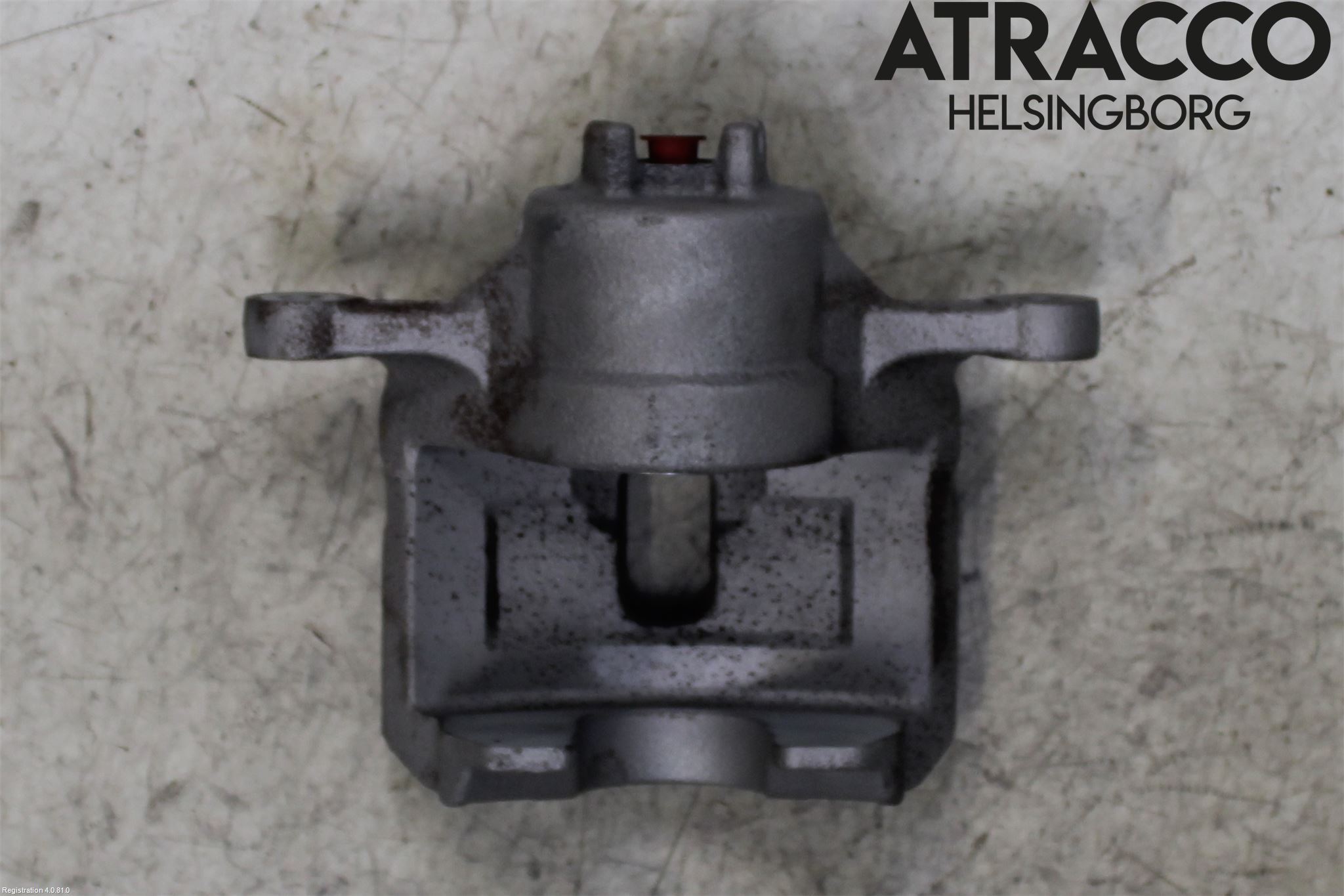 Kia PICANTO 17- Bremsecaliper Foran Høyre