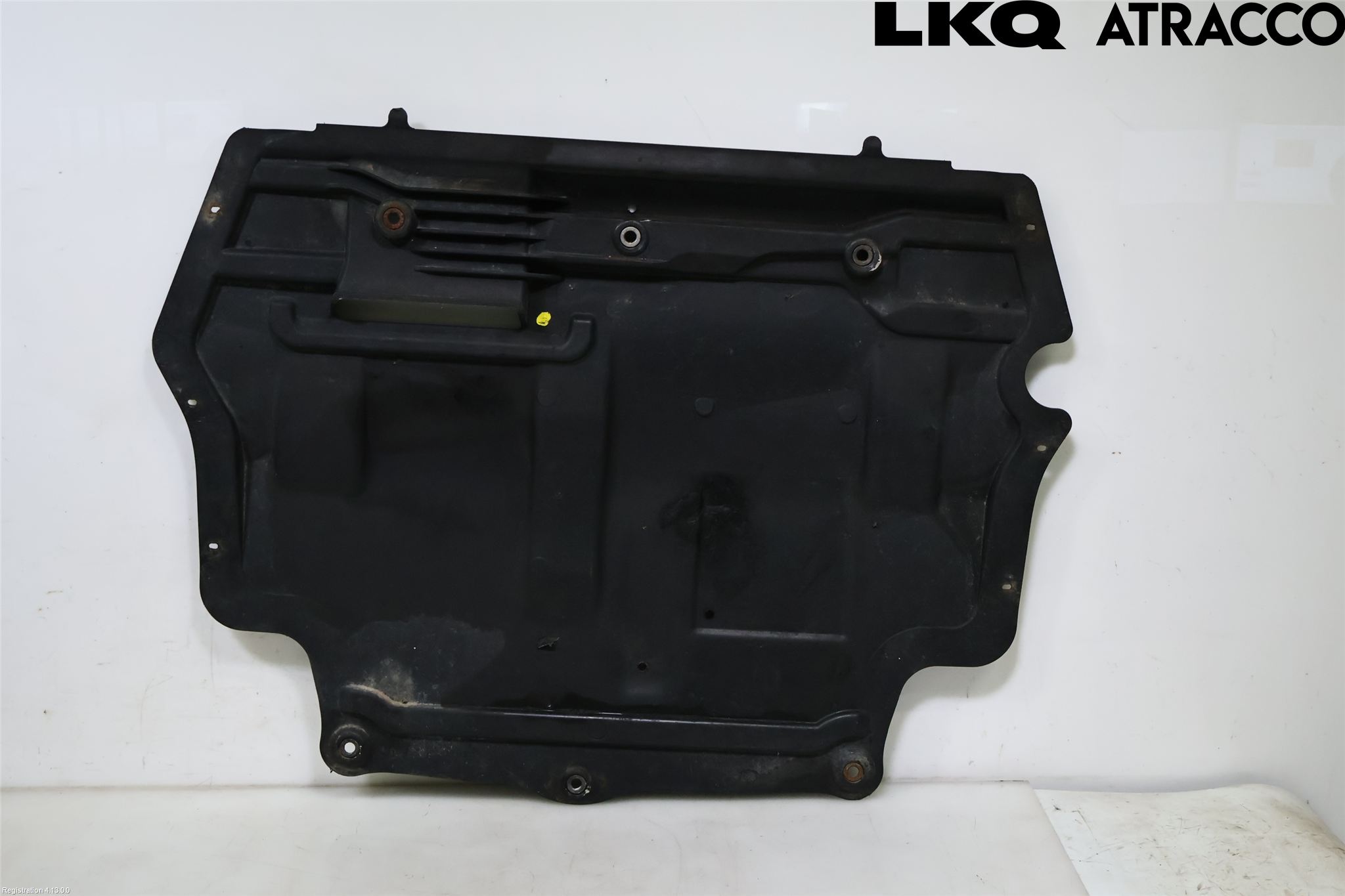 Volkswagen VW PASSAT 11-14 Bunnplate U Motor-Gear-Dørk