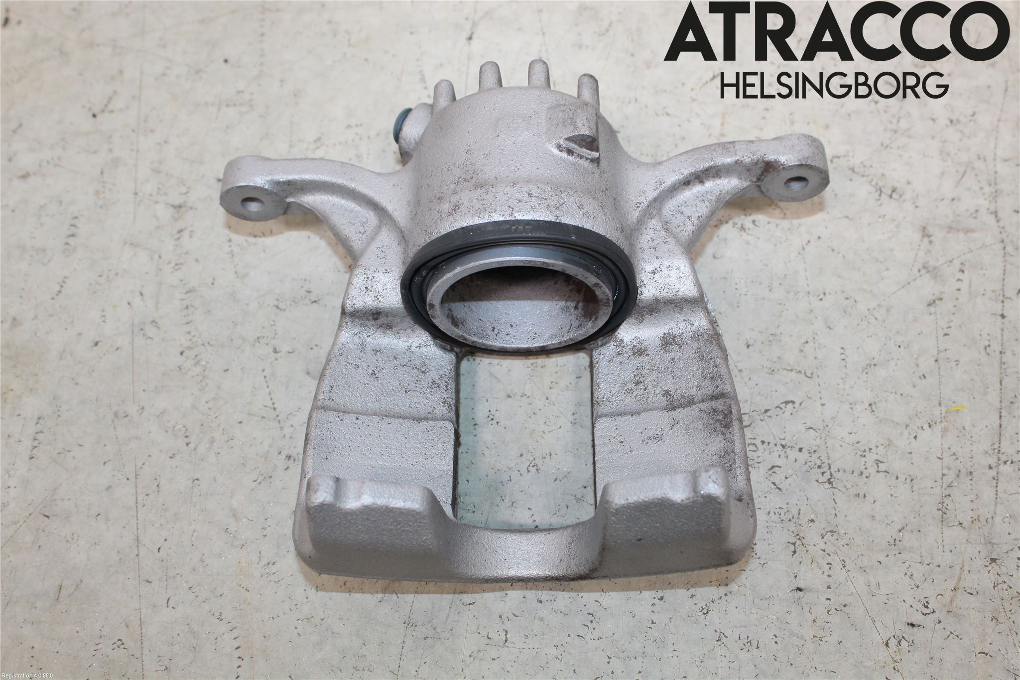 Opel VIVARO 15-19 Bremsecaliper Foran Venstre