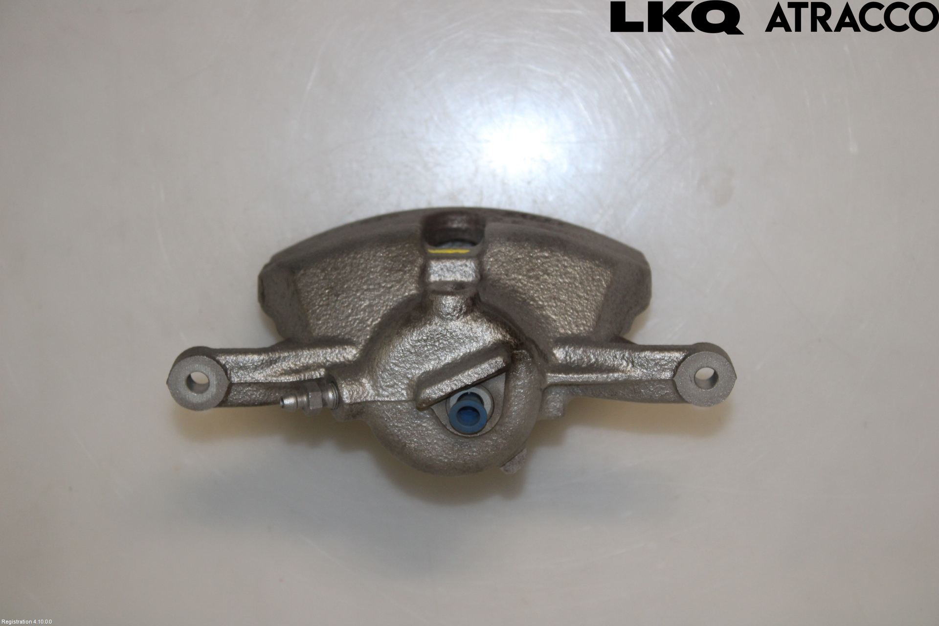 Skoda OCTAVIA (5E) 13-20 Bremsecaliper Foran Venstre