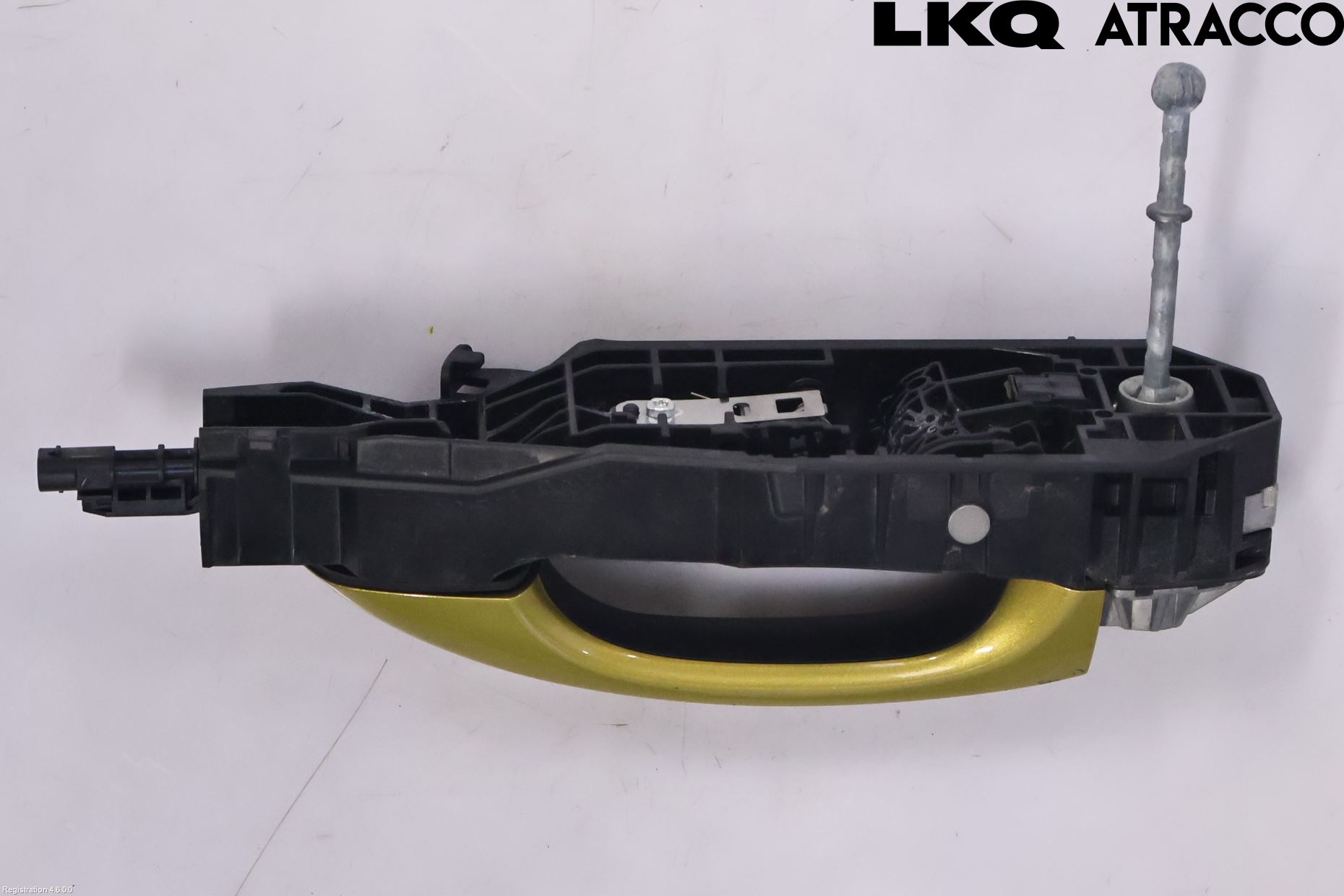 Opel ASTRA L 22- Dørhandtak Ytre Venstre