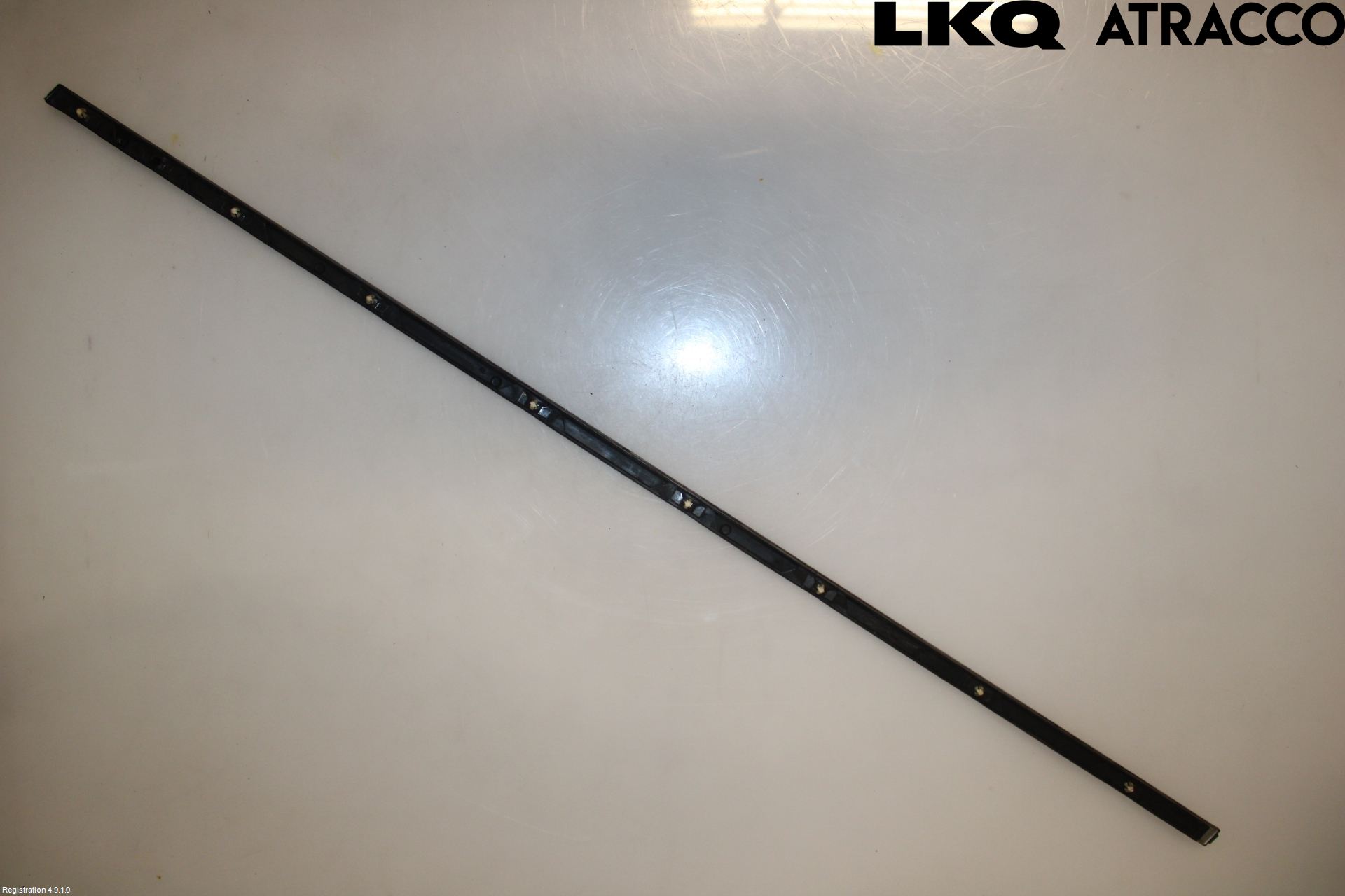 Opel AMPERA 12-16 Dør Dekorlist Hf